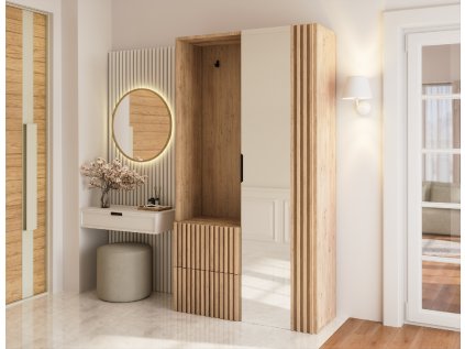 Předsíňová stěna Vimerio