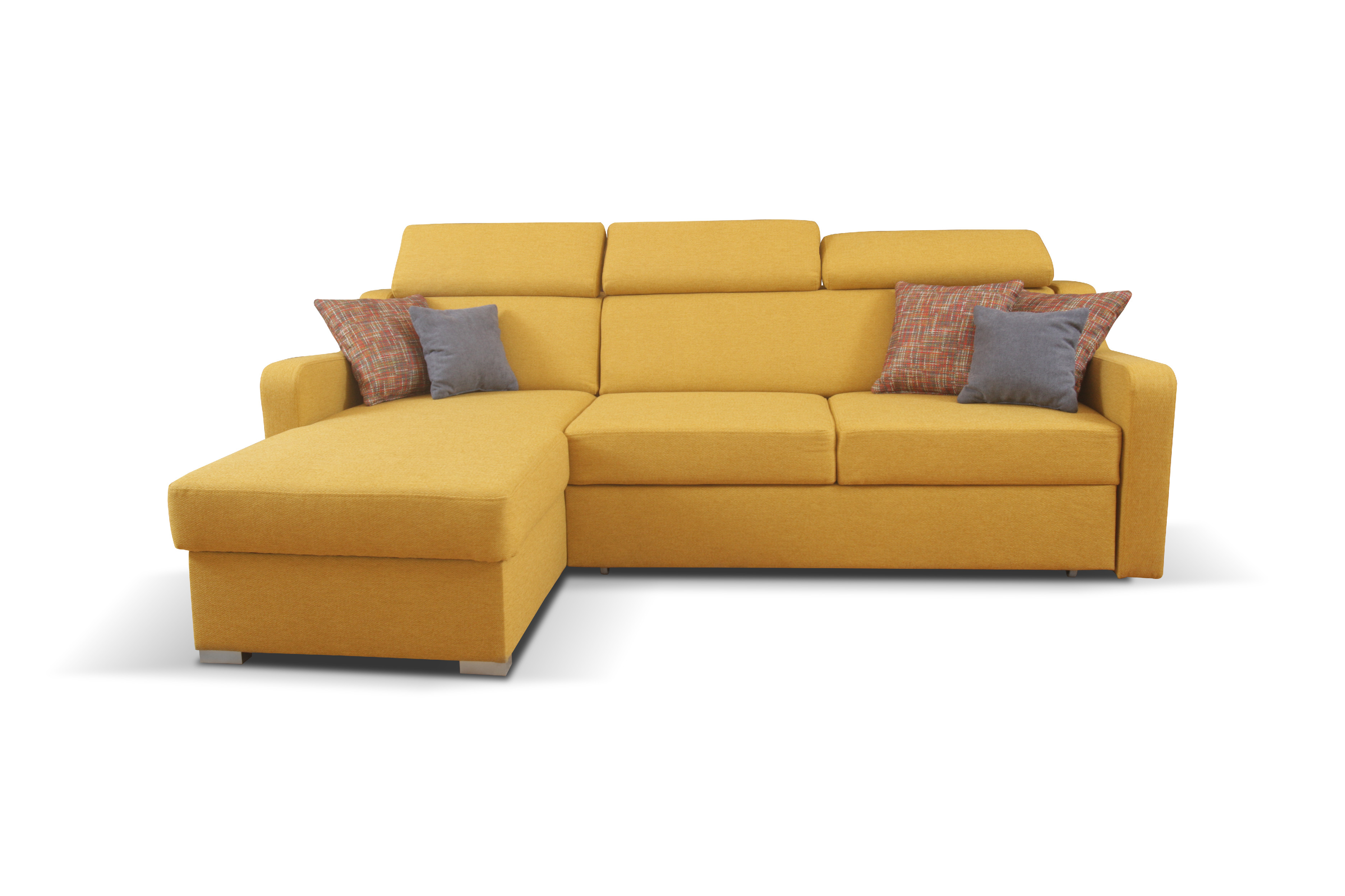 Sedací souprava Mikeli - Verita 88 Provedení: Levá varianta, látka: Verita 88