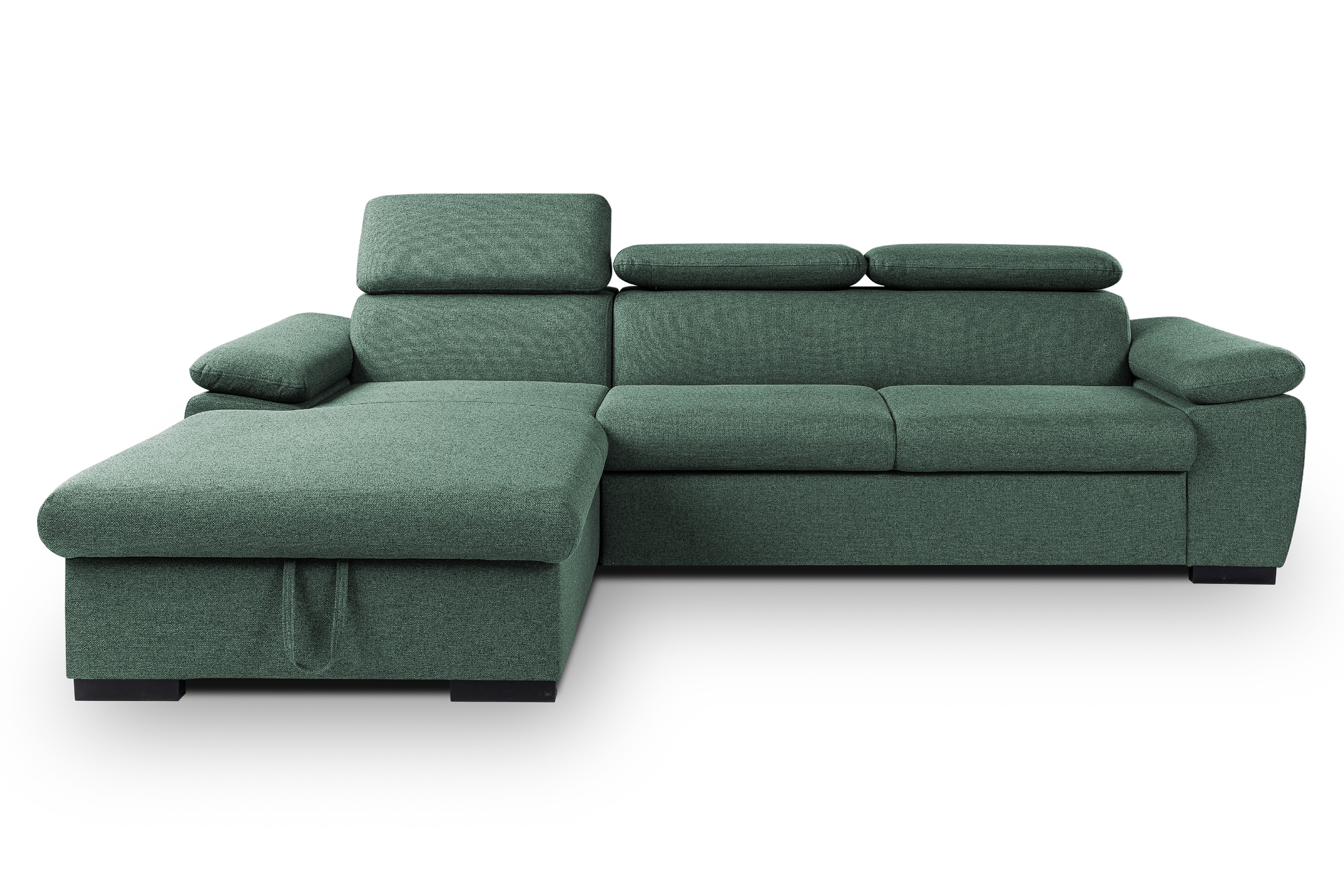 Sedací souprava Paros - Gerra 140 Provedení: Levá varianta, látka: Gerra 140