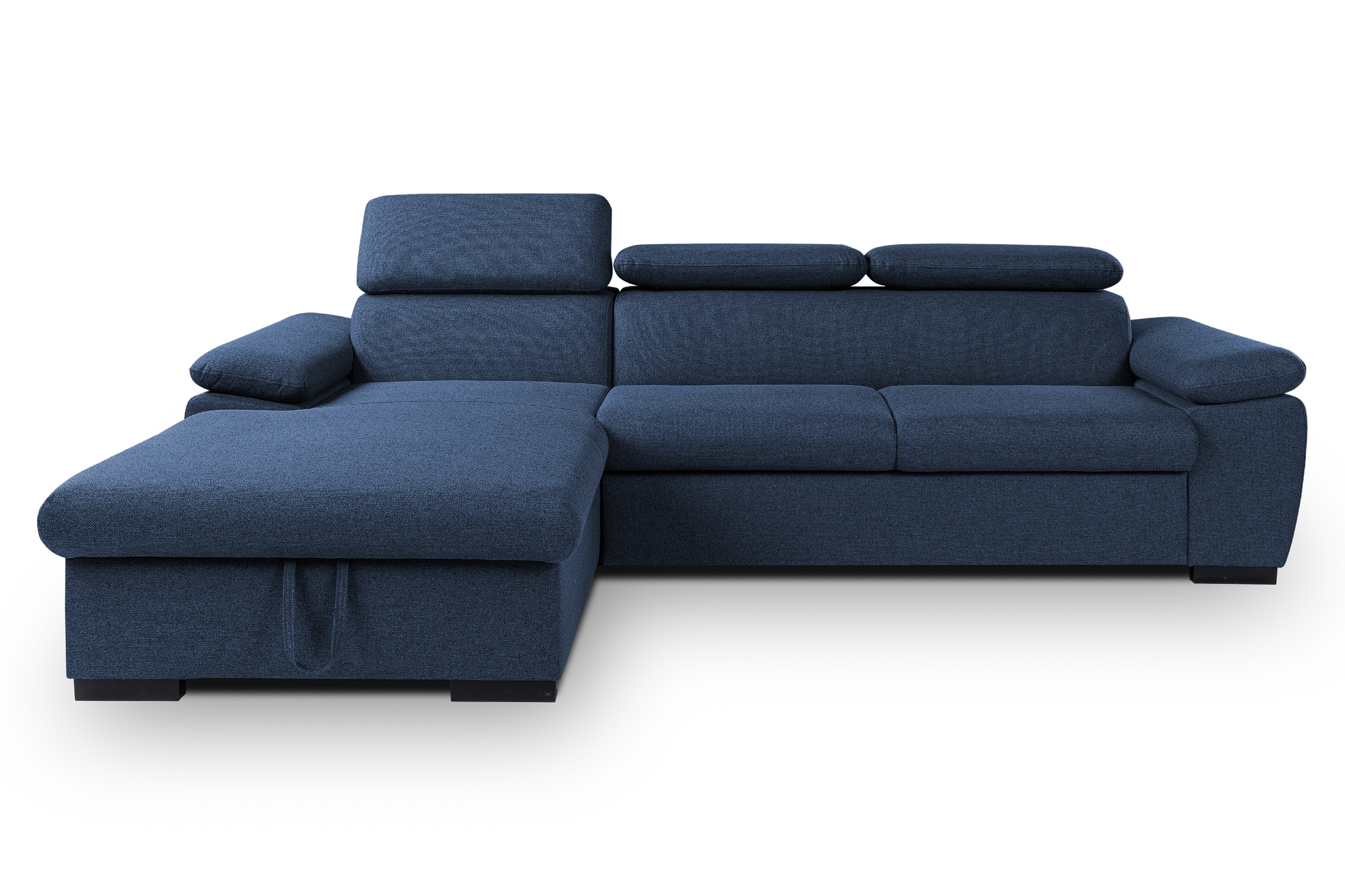 Sedací souprava Paros - Gerra 125 Provedení: Levá varianta, látka: Gerra 125