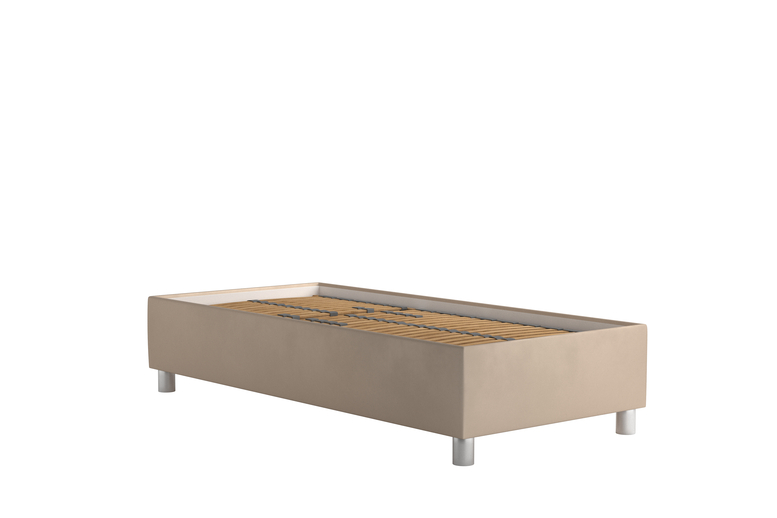 Postel Neptun Rozměr: 90 x 200 cm, Matrace: Bez matrace, látka: Trinity2