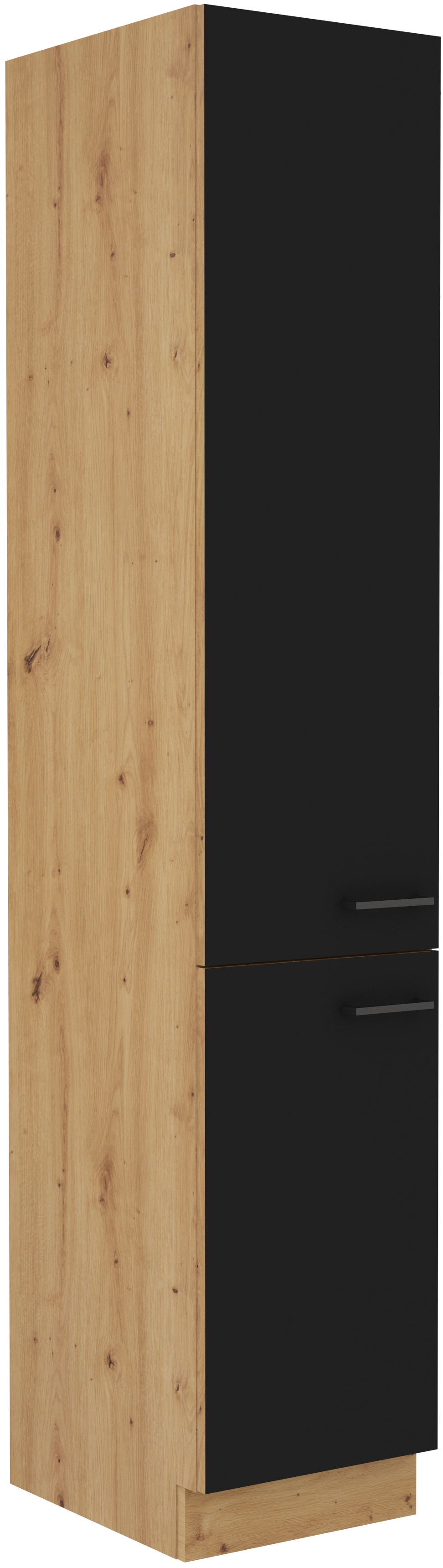 Vysoká potravinová skříňka Modena 40 DK-210 2F