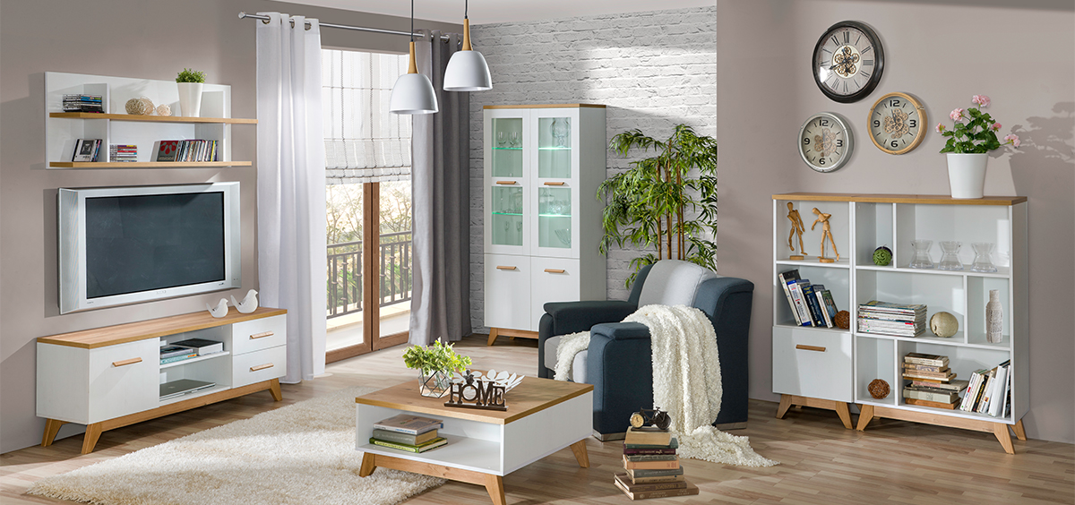 Obývací sestava Sven