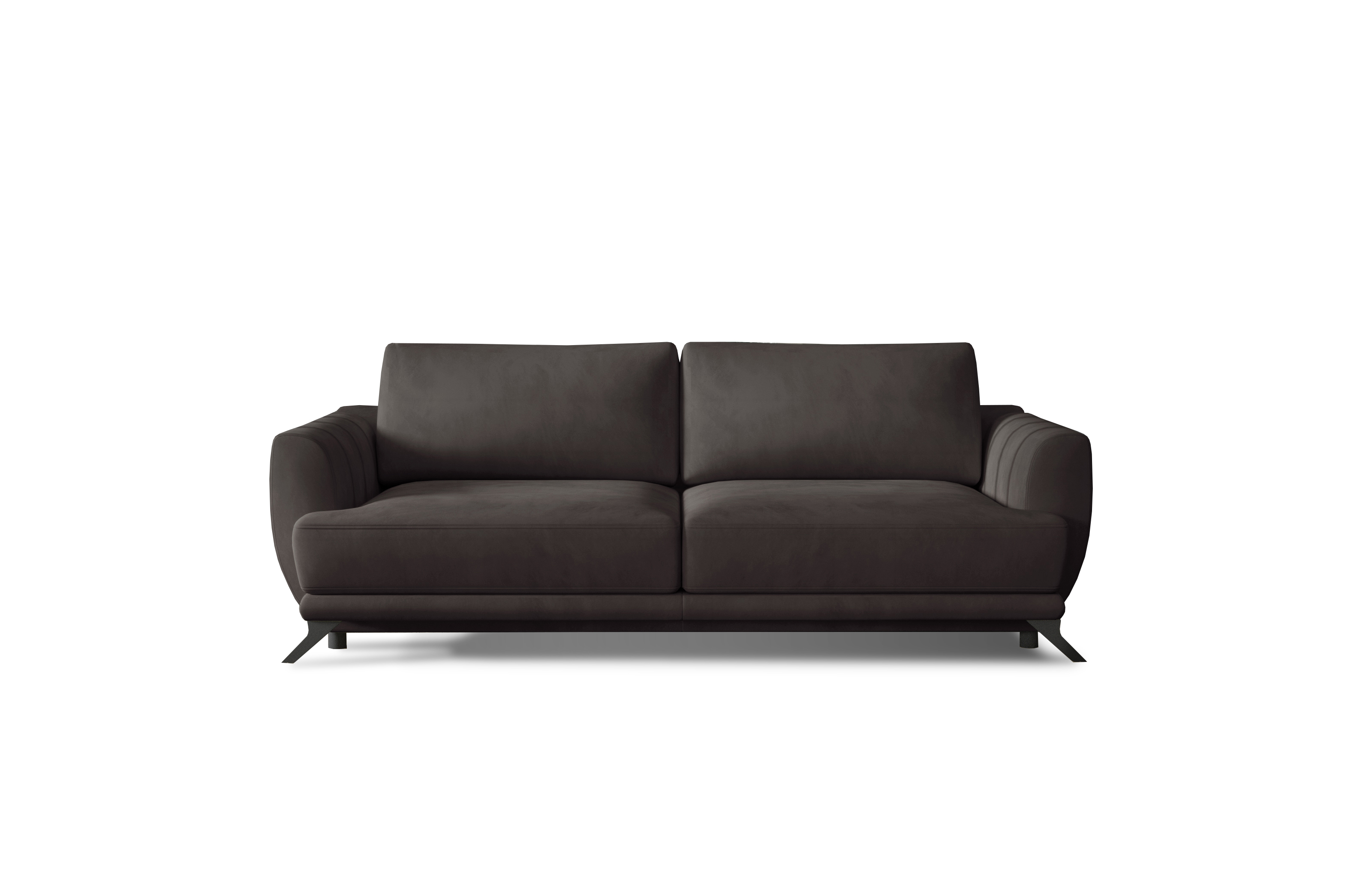 Pohovka Megis látka: Mat Velvet 29