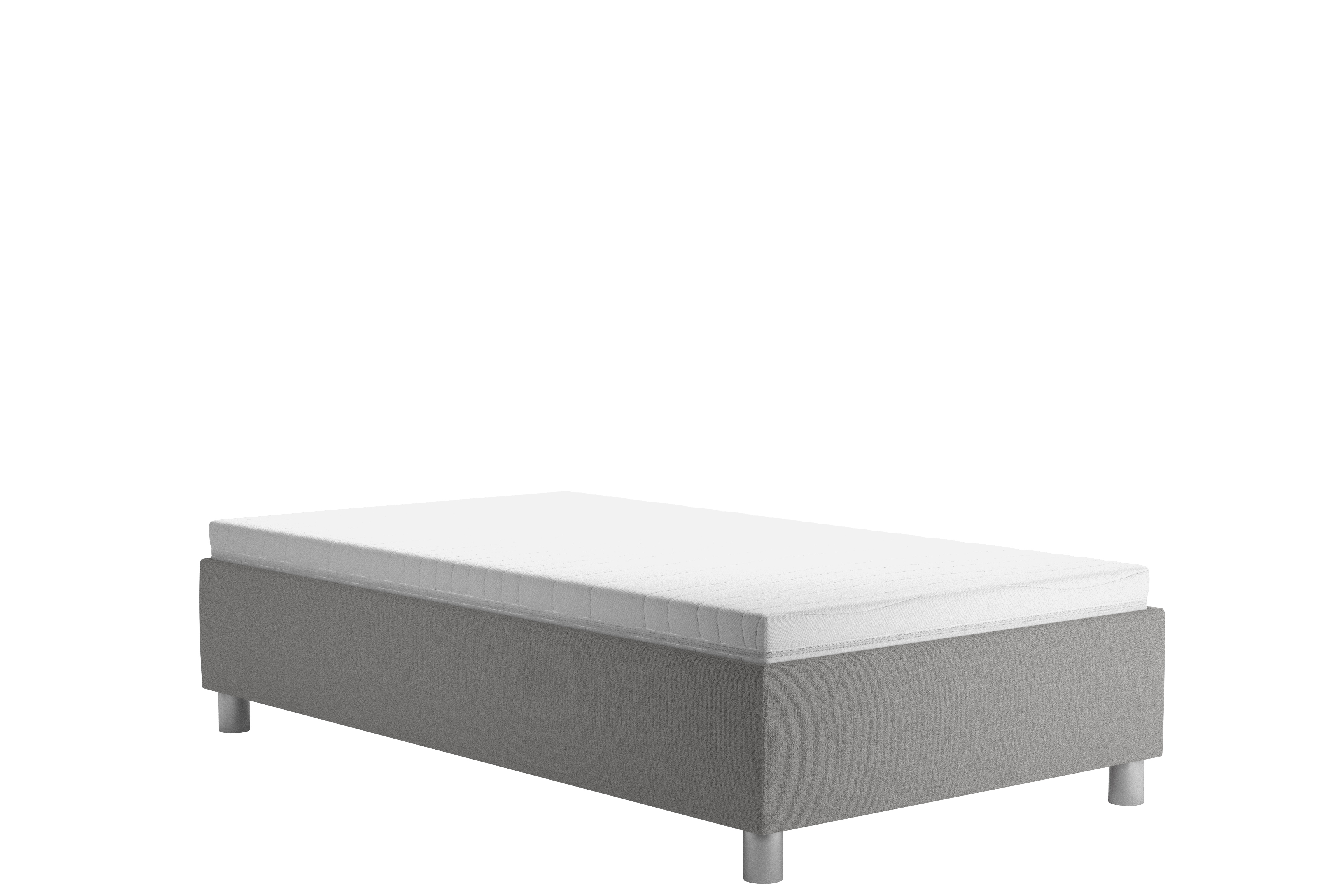 Válenda Fiona Rozměry: 110 x 200 cm, Matrace: Nelly, látka: Malmo New 83