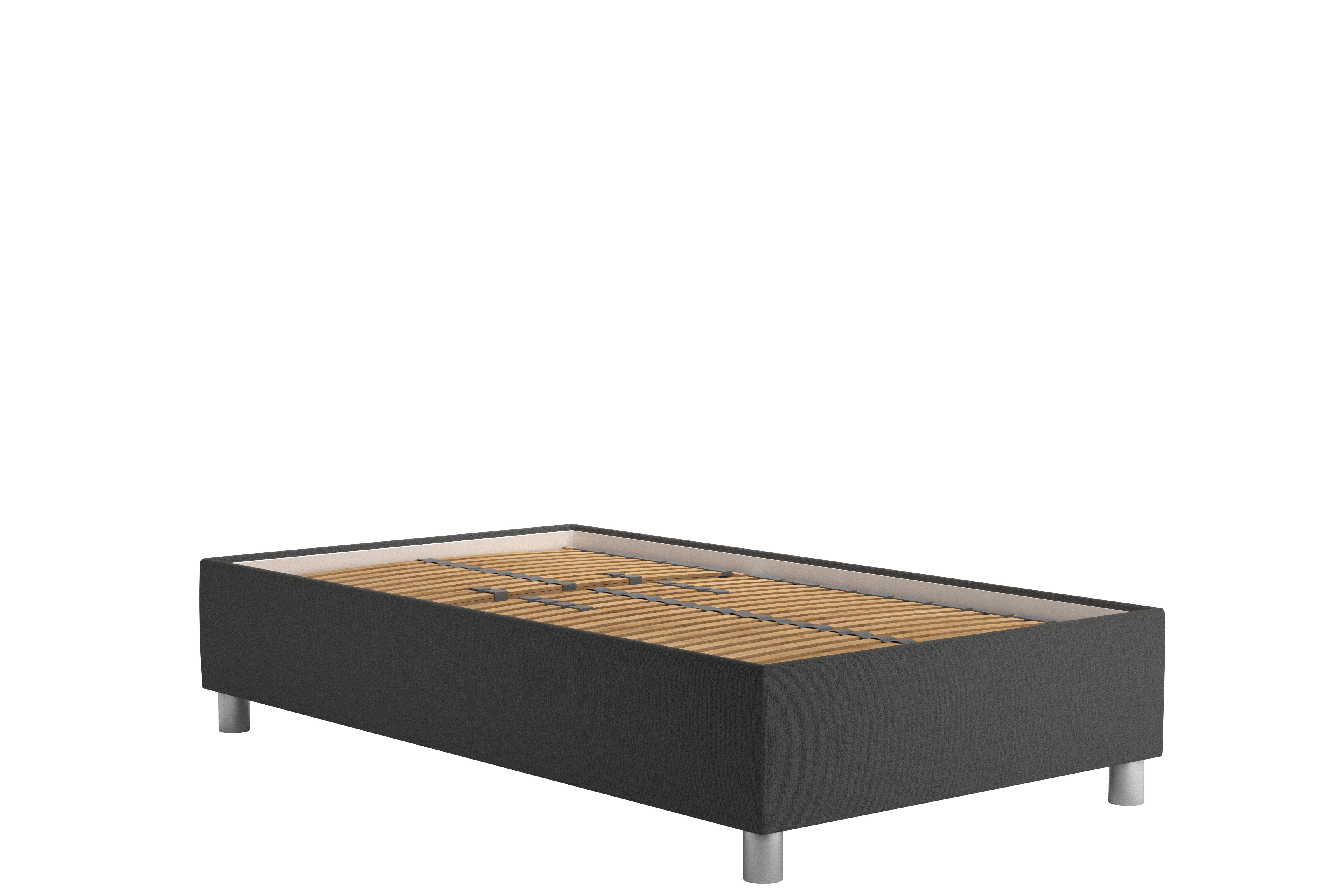 Válenda Fiona Rozměry: 110 x 200 cm, Matrace: Bez matrace, látka: Malmo New 95