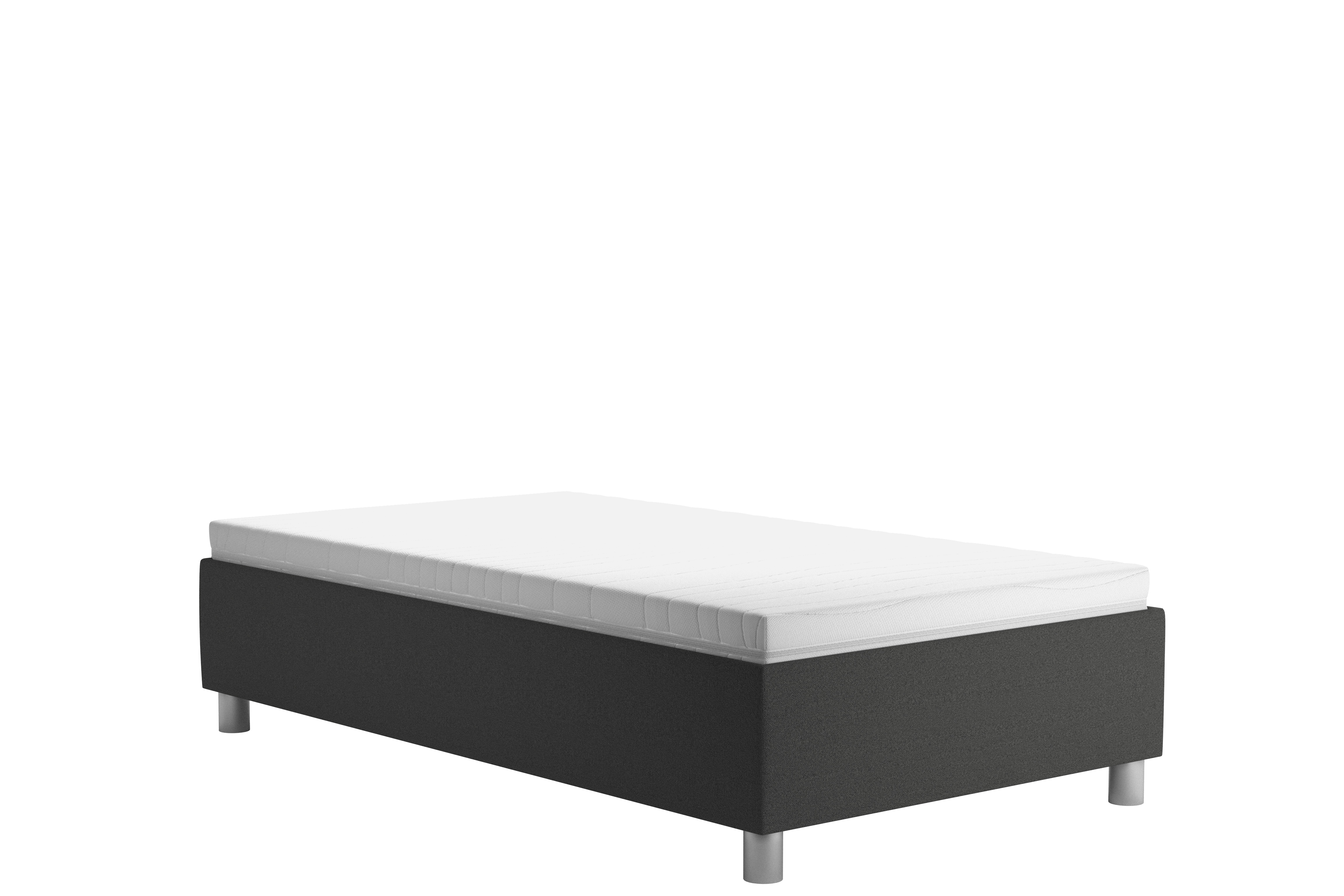 Válenda Fiona Rozměry: 110 x 200 cm, Matrace: Nelly, látka: Malmo New 95