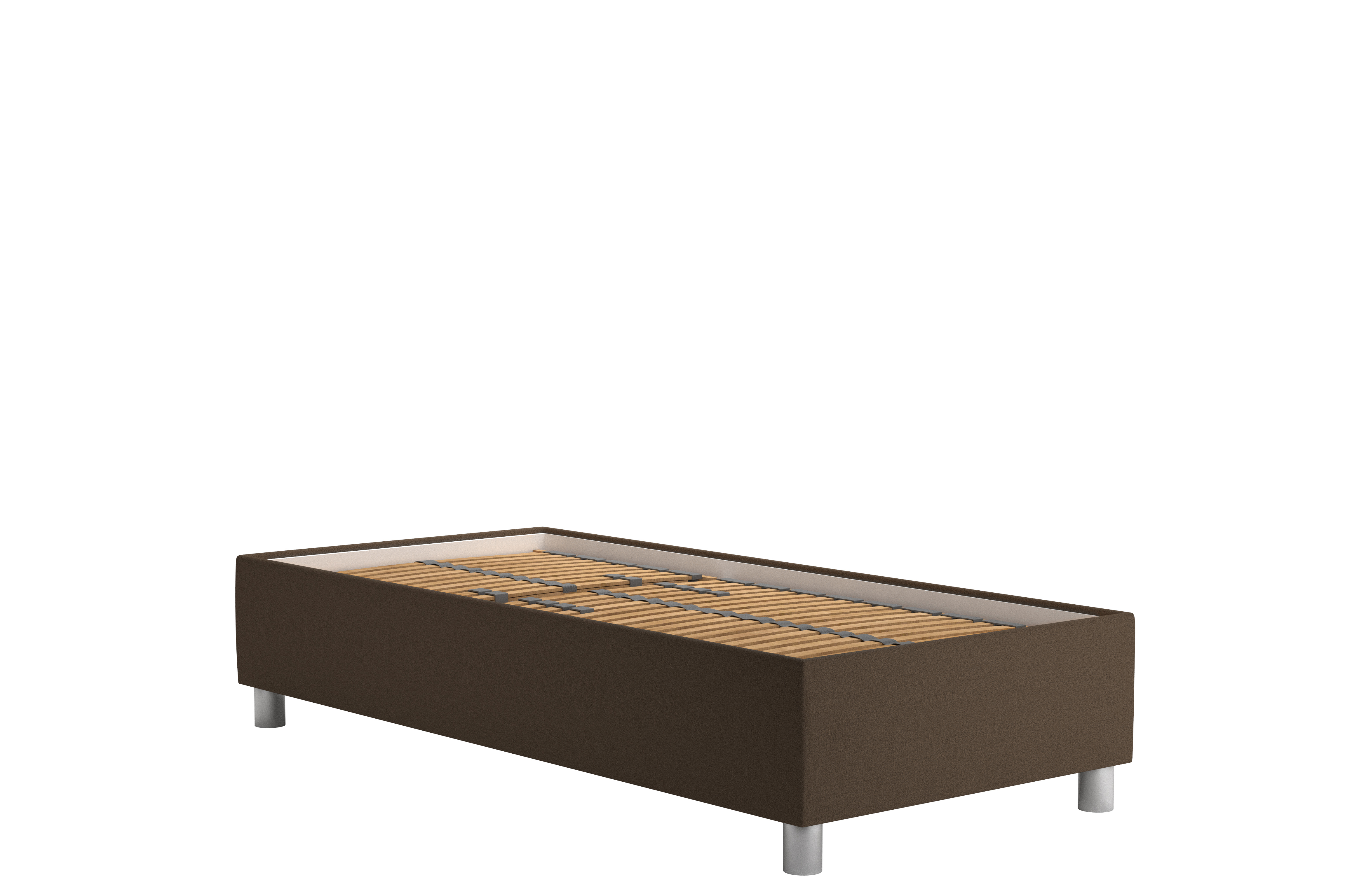 Válenda Fiona Rozměry: 90 x 200 cm, Matrace: Bez matrace, látka: Malmo New 26