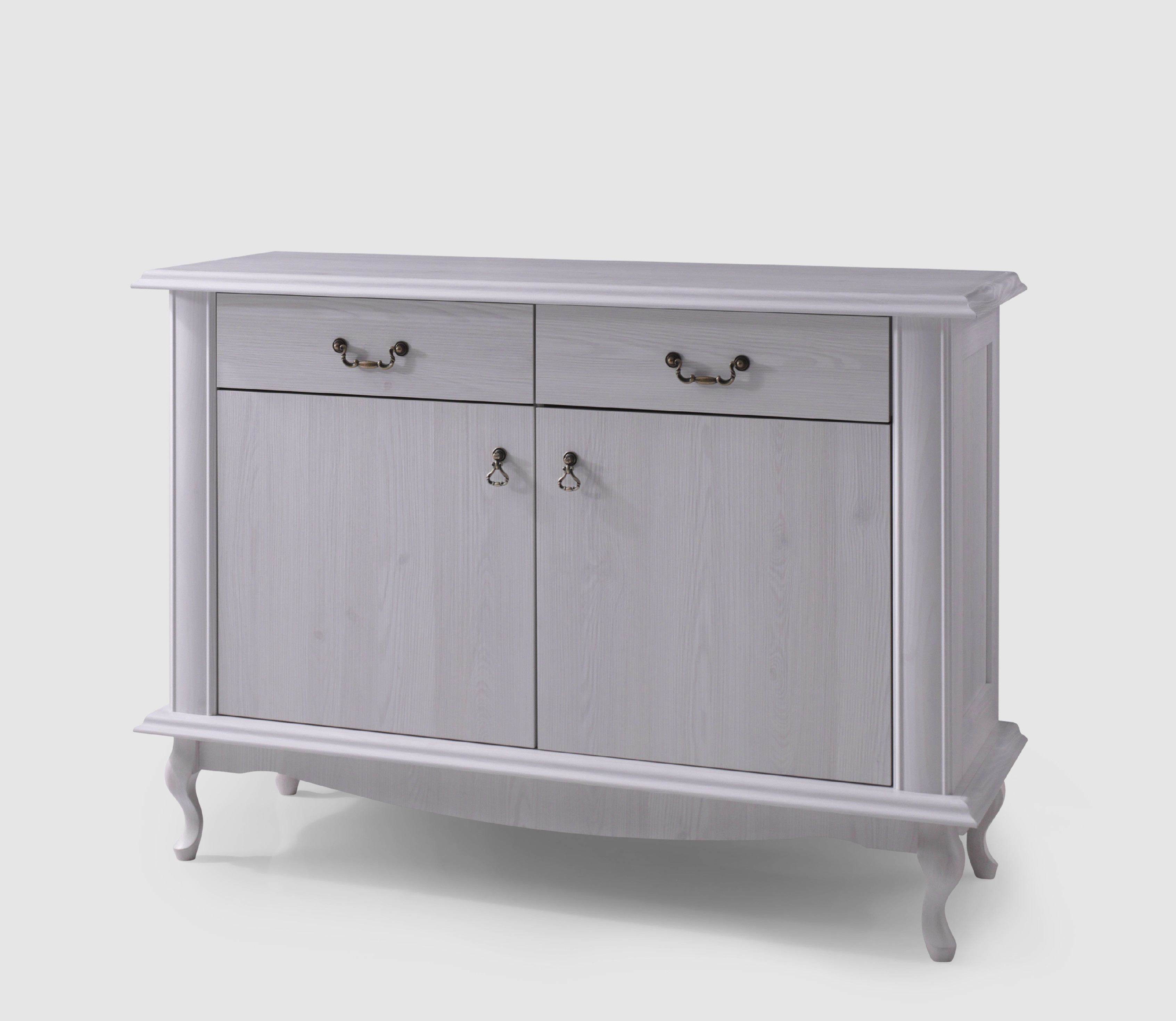 Komoda Diana DA9 Barva korpusu: Dub - lefkas