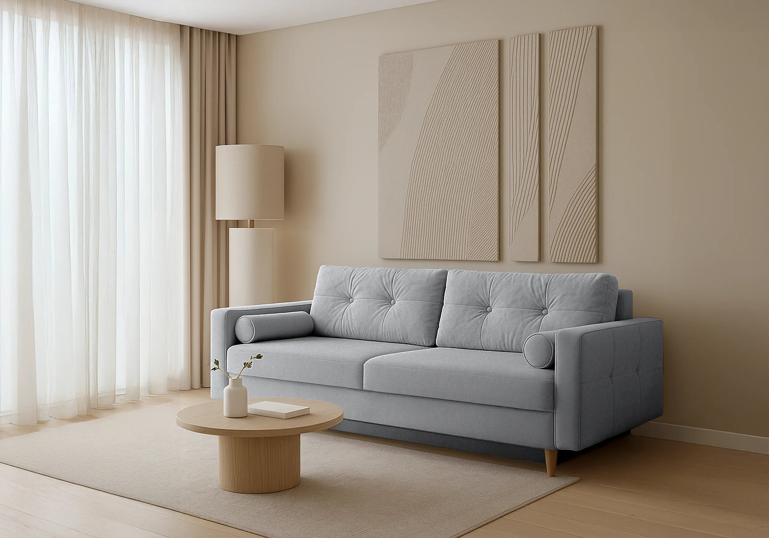 Pohovka Pastella - Queens 21