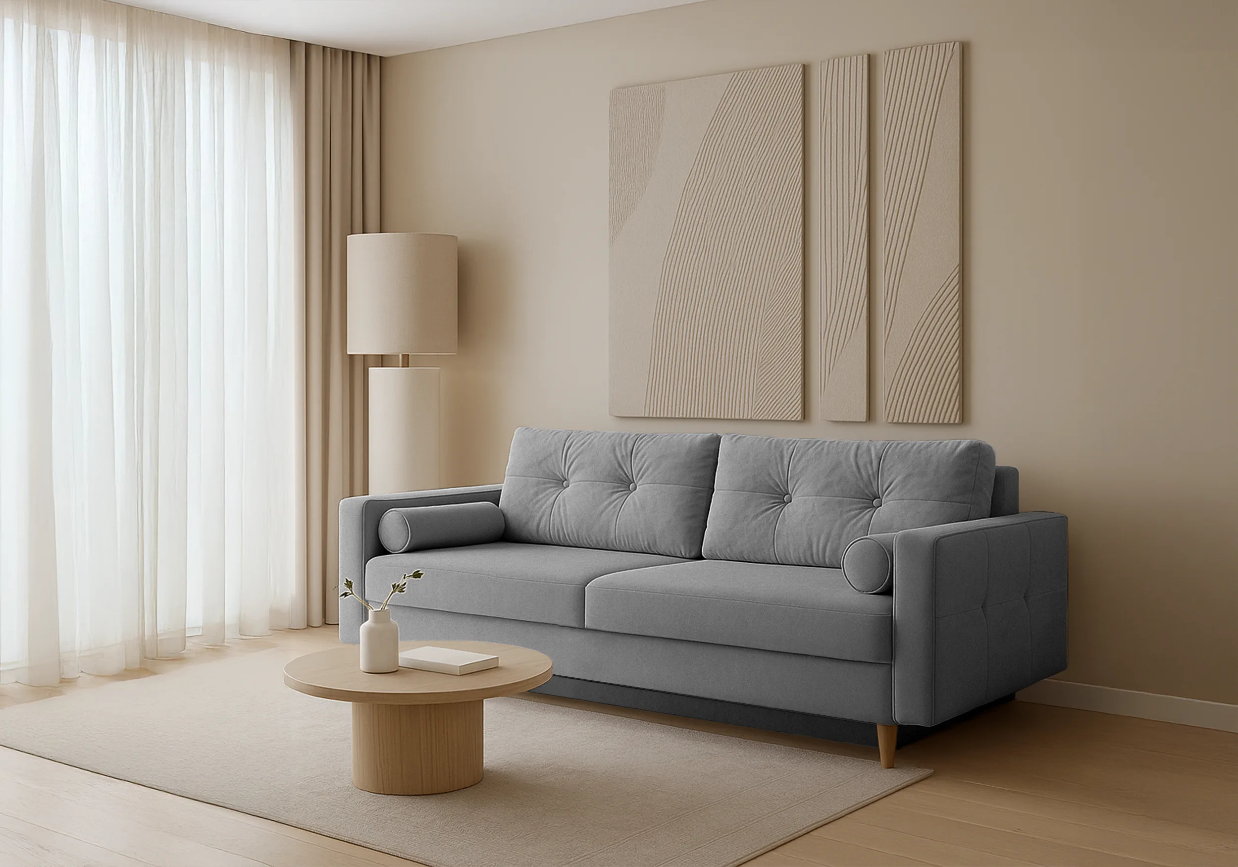 Pohovka Pastella - Queens 23