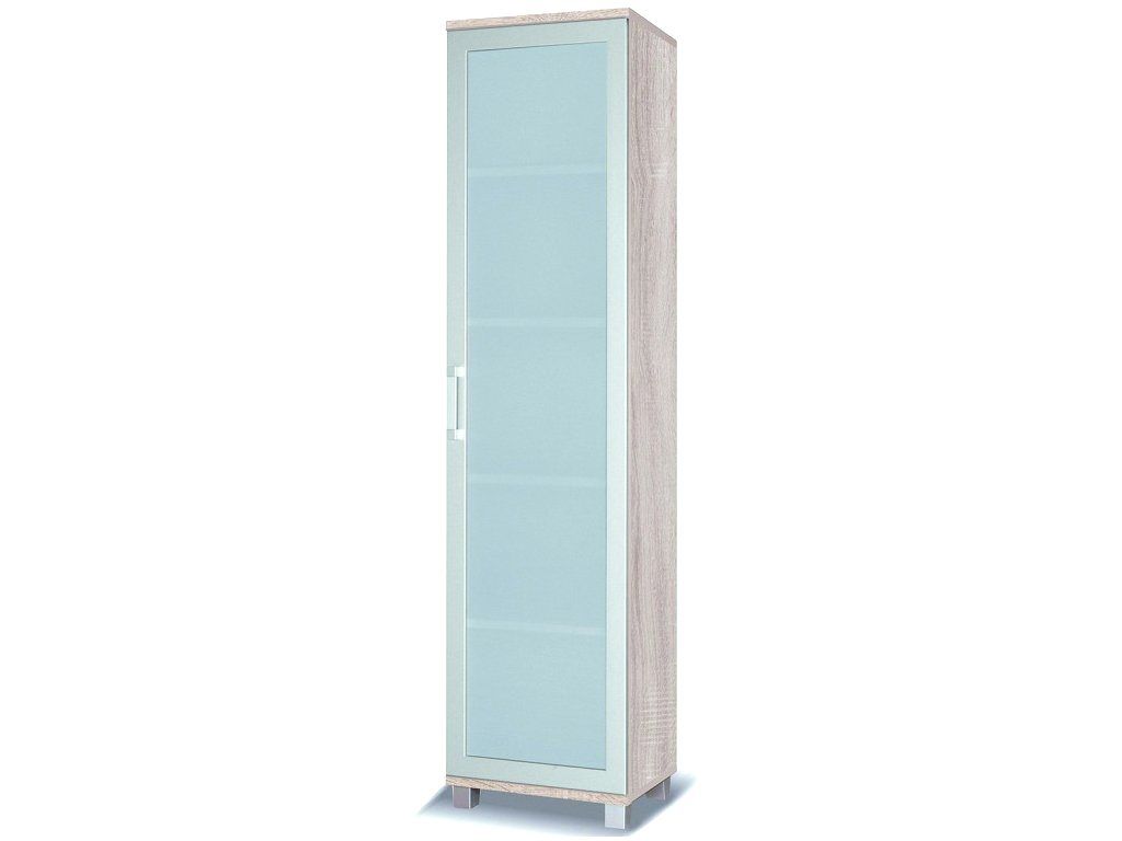 Vitrína Maximus M11 Barva korpusu: Dub - sonoma