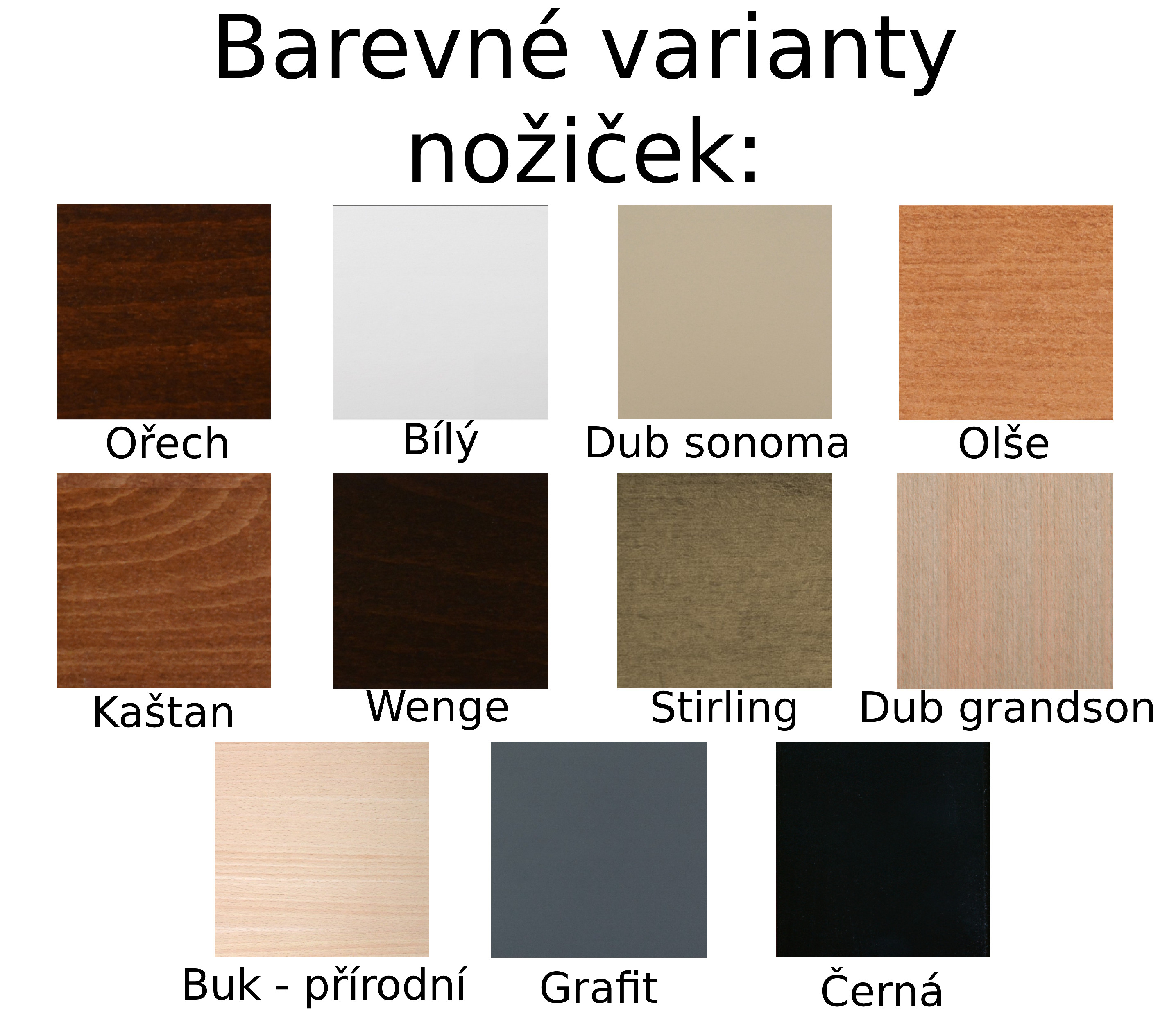 Jídelní stůl Ikon 3L Barva desky: Dub Artisan, Barva podstavy: Černá (obrázek 5)