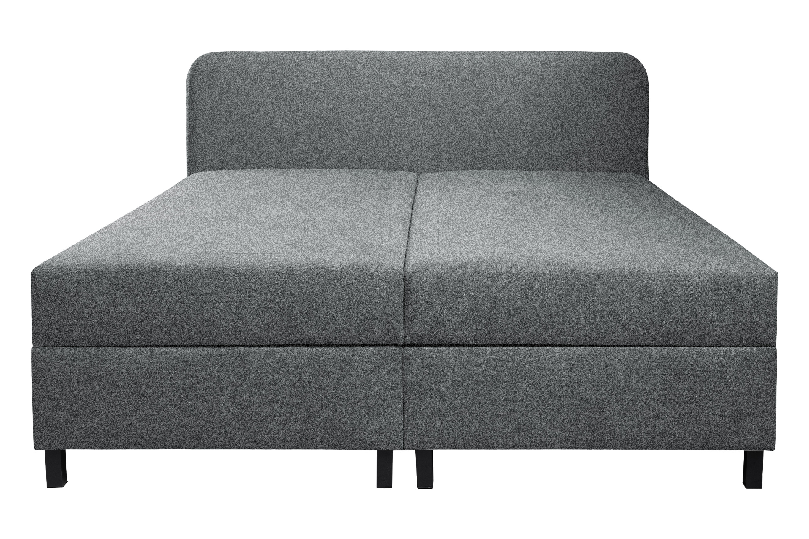 Postel Viva - 160x200 cm Rozměr: 160 x 200 cm, látka: Asti 32 (obrázek 4)