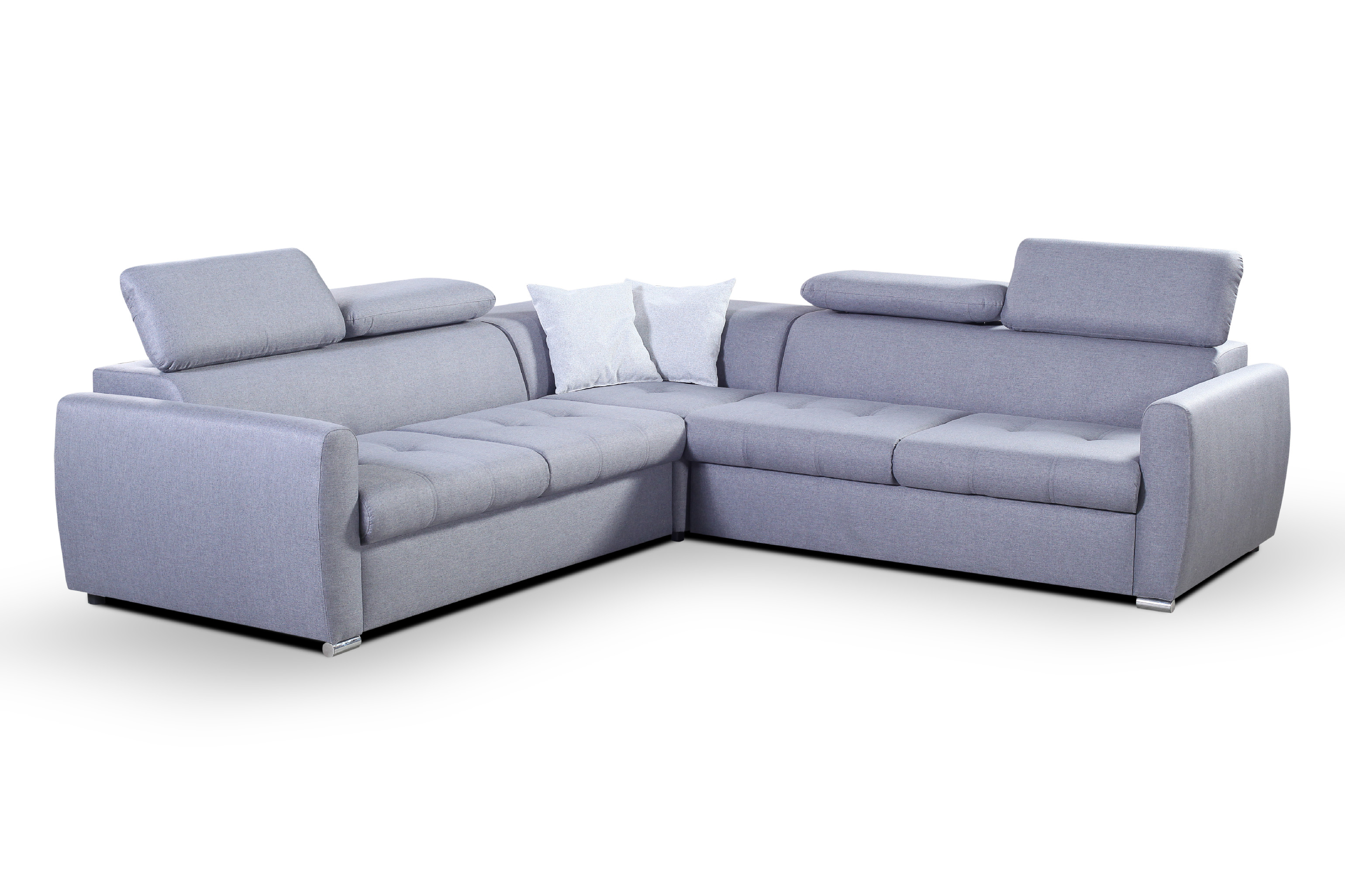 Sedací souprava Pedro Provedení: Univerzální, látka: Rino 59