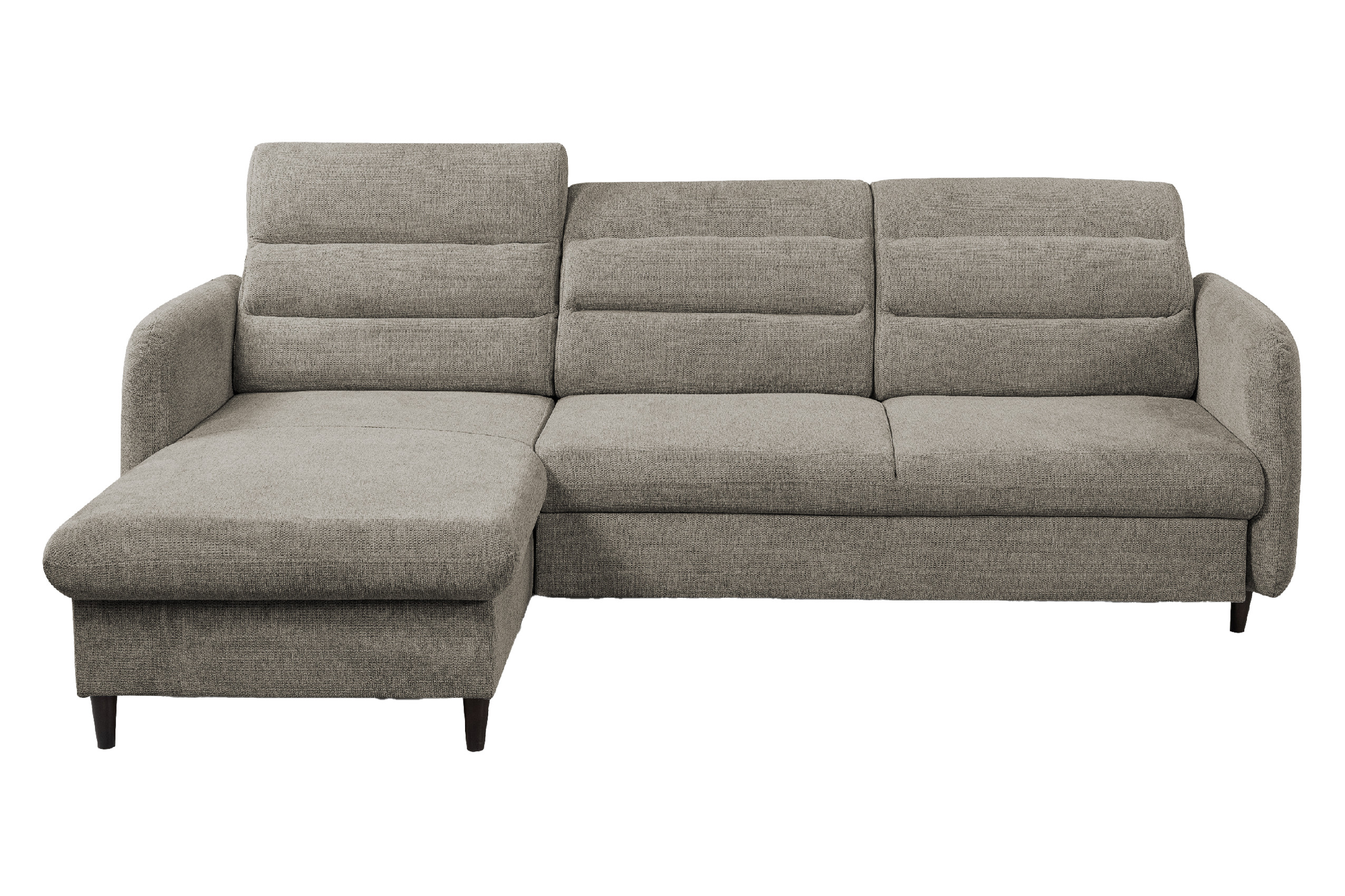 Sedací souprava Samos Provedení: Levá varianta, látka: Aragon 20