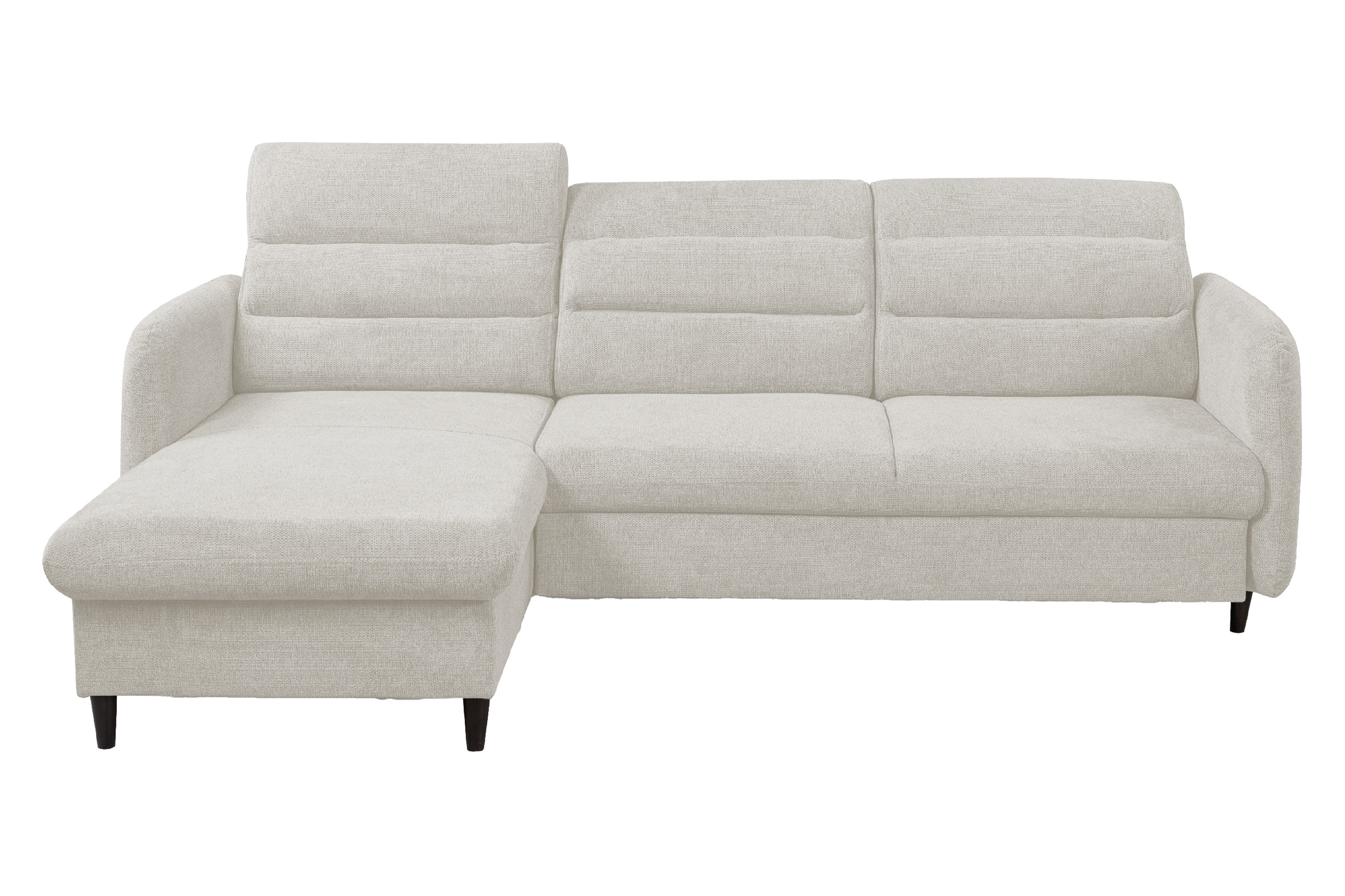 Sedací souprava Samos Provedení: Levá varianta, látka: Aragon 01