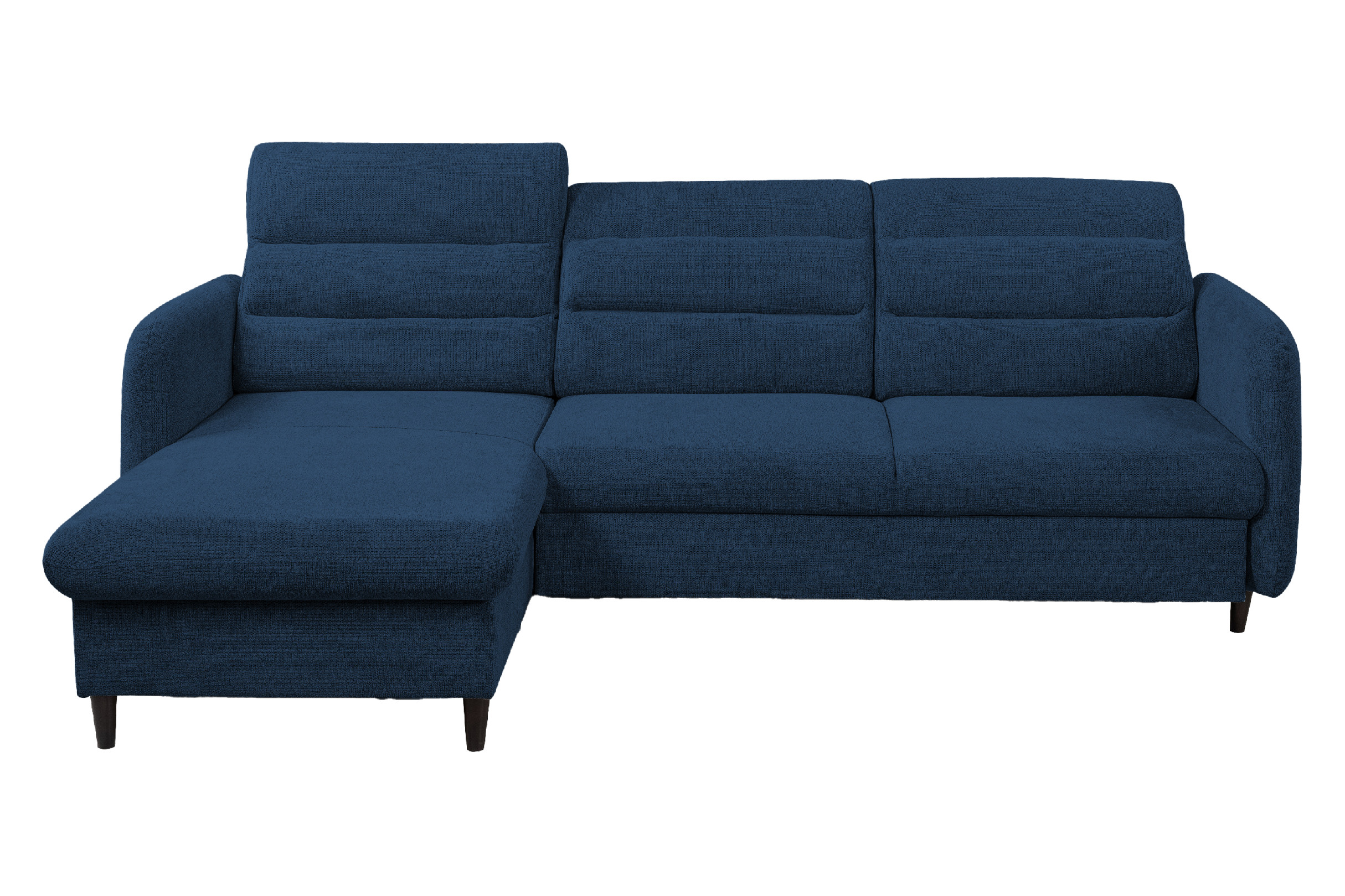 Sedací souprava Samos Provedení: Levá varianta, látka: Aragon 79