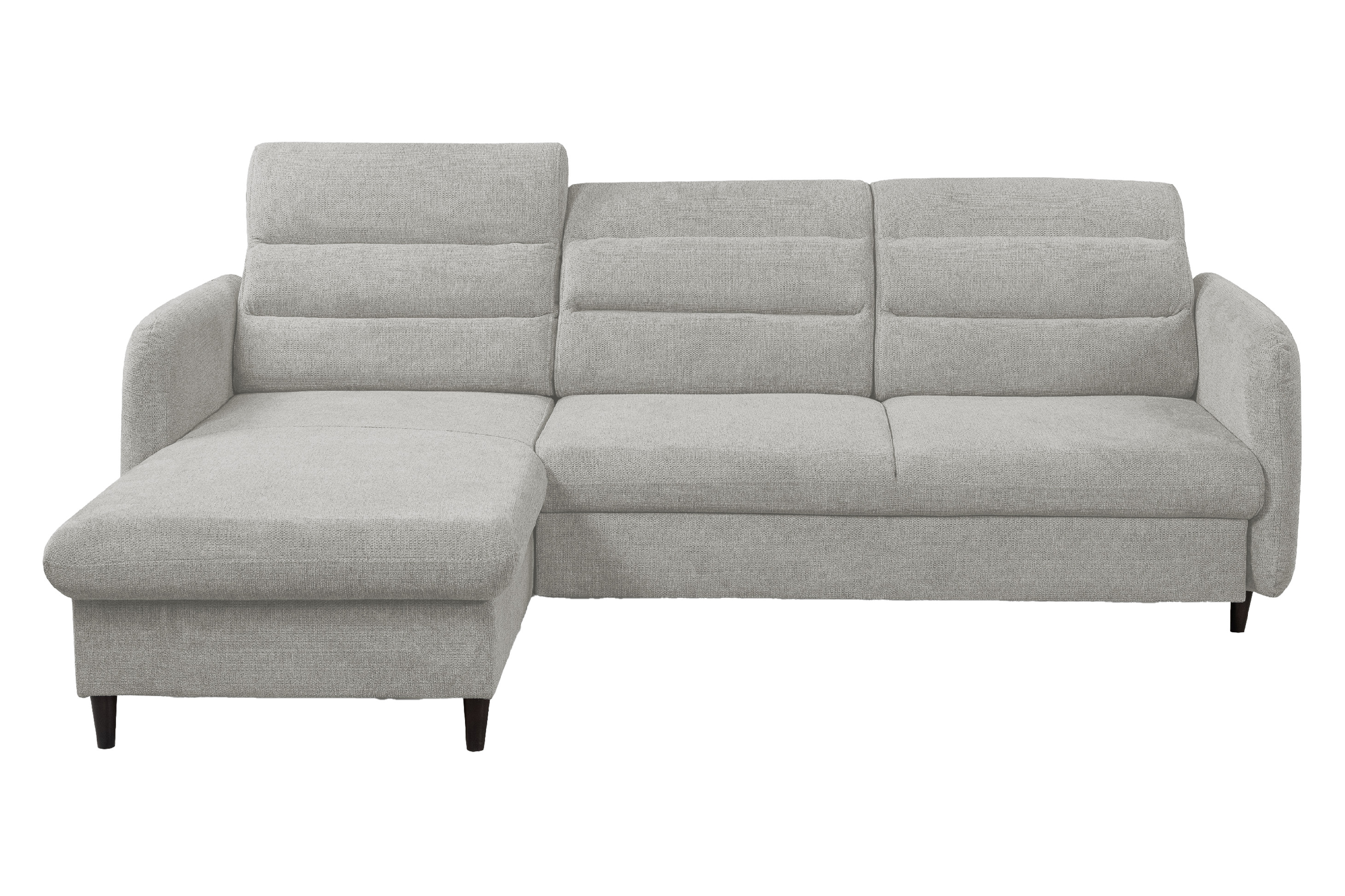 Sedací souprava Samos Provedení: Levá varianta, látka: Aragon 80