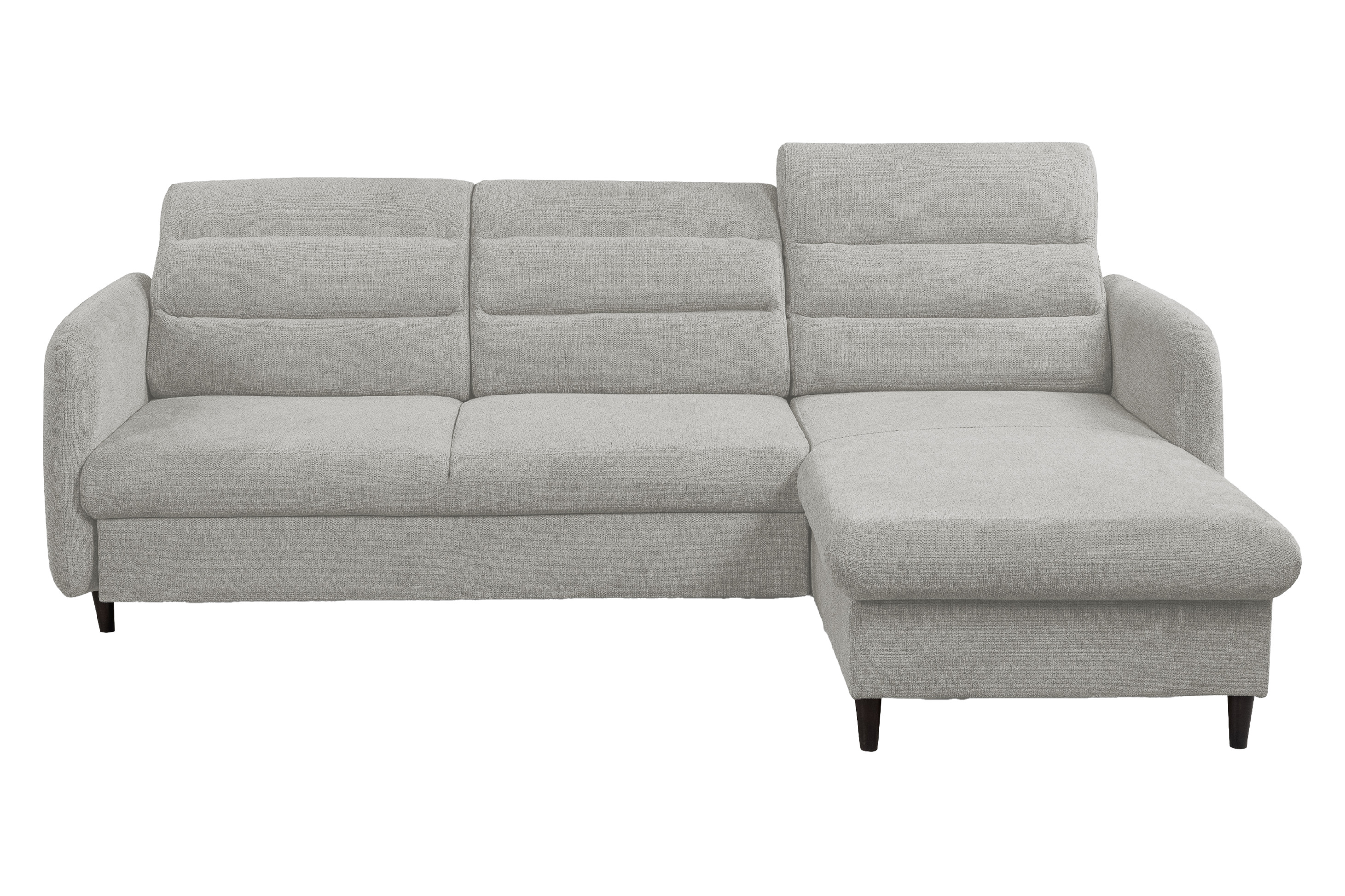 Sedací souprava Samos Provedení: Pravá varianta, látka: Aragon 80