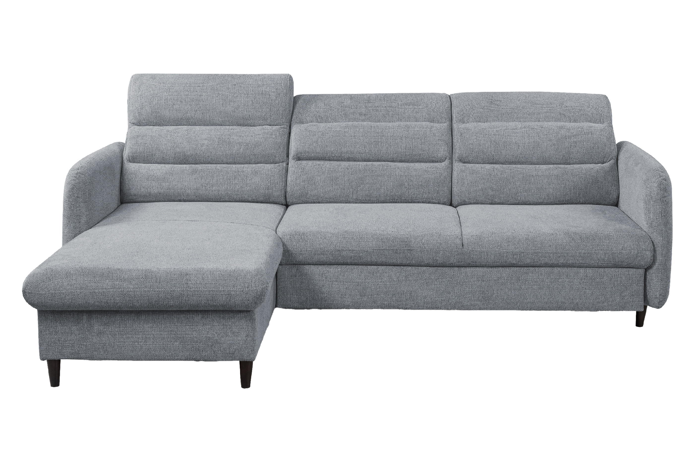 Sedací souprava Samos Provedení: Levá varianta, látka: Aragon 90