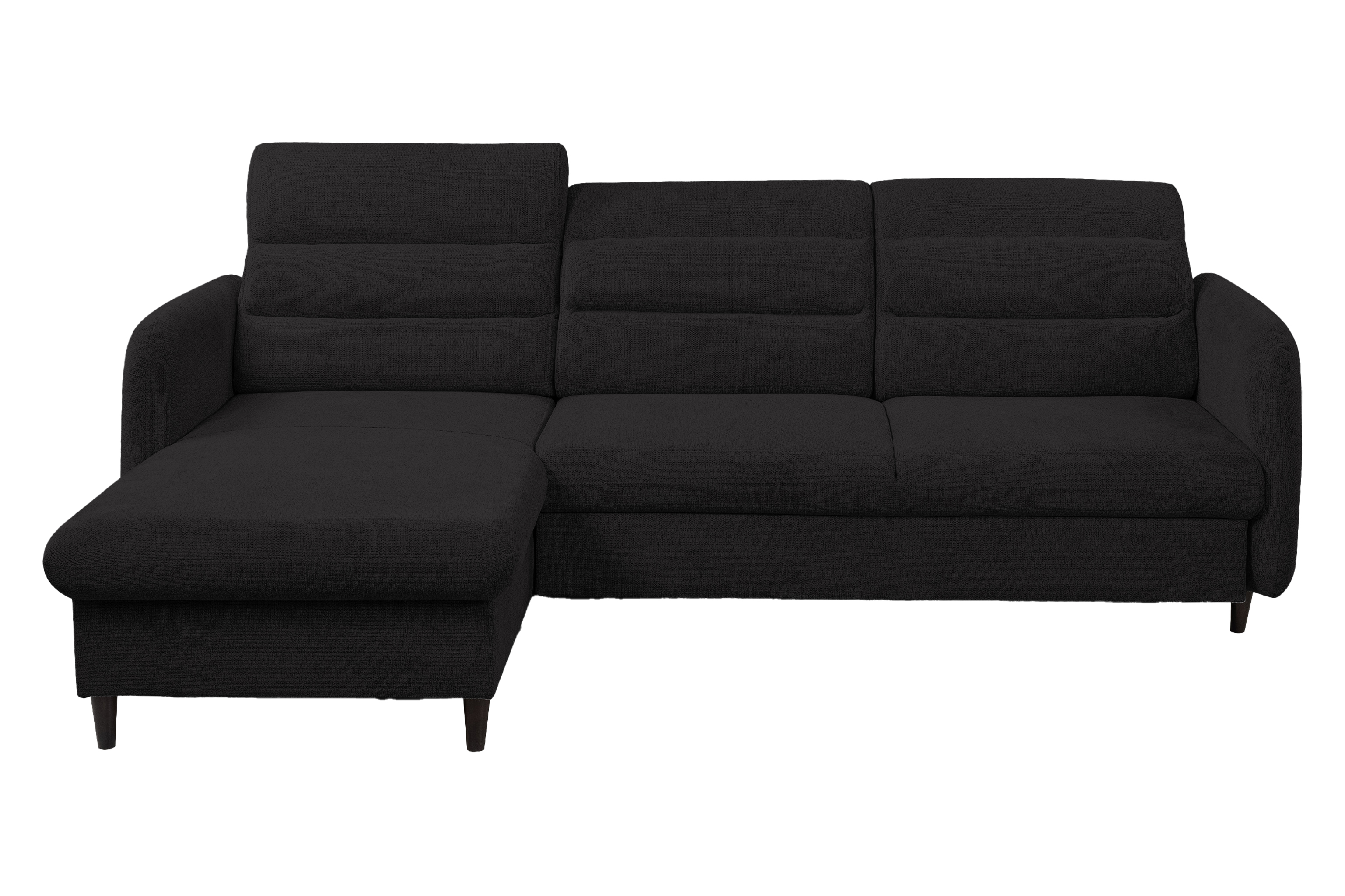 Sedací souprava Samos Provedení: Levá varianta, látka: Aragon 99