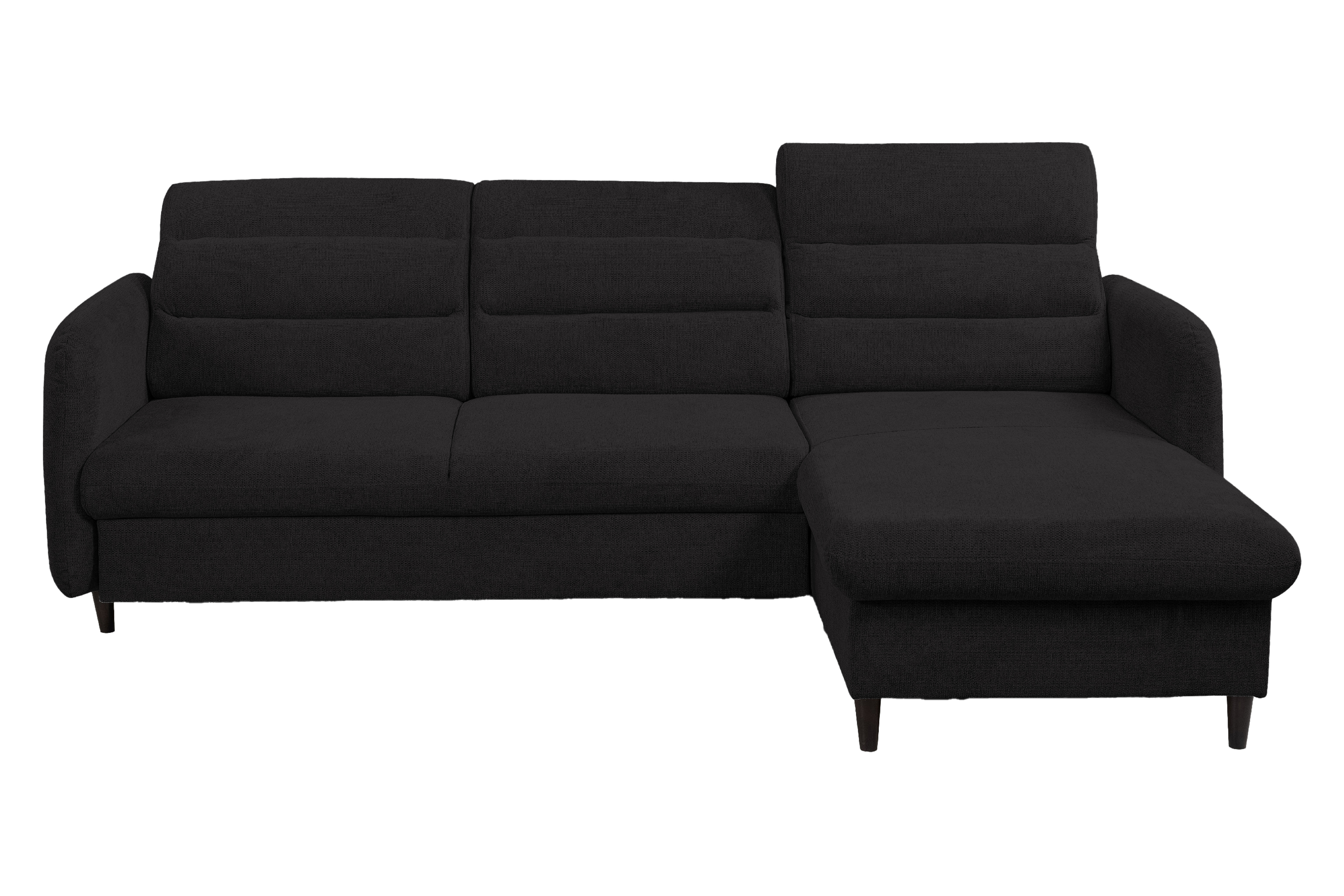 Sedací souprava Samos Provedení: Pravá varianta, látka: Aragon 99