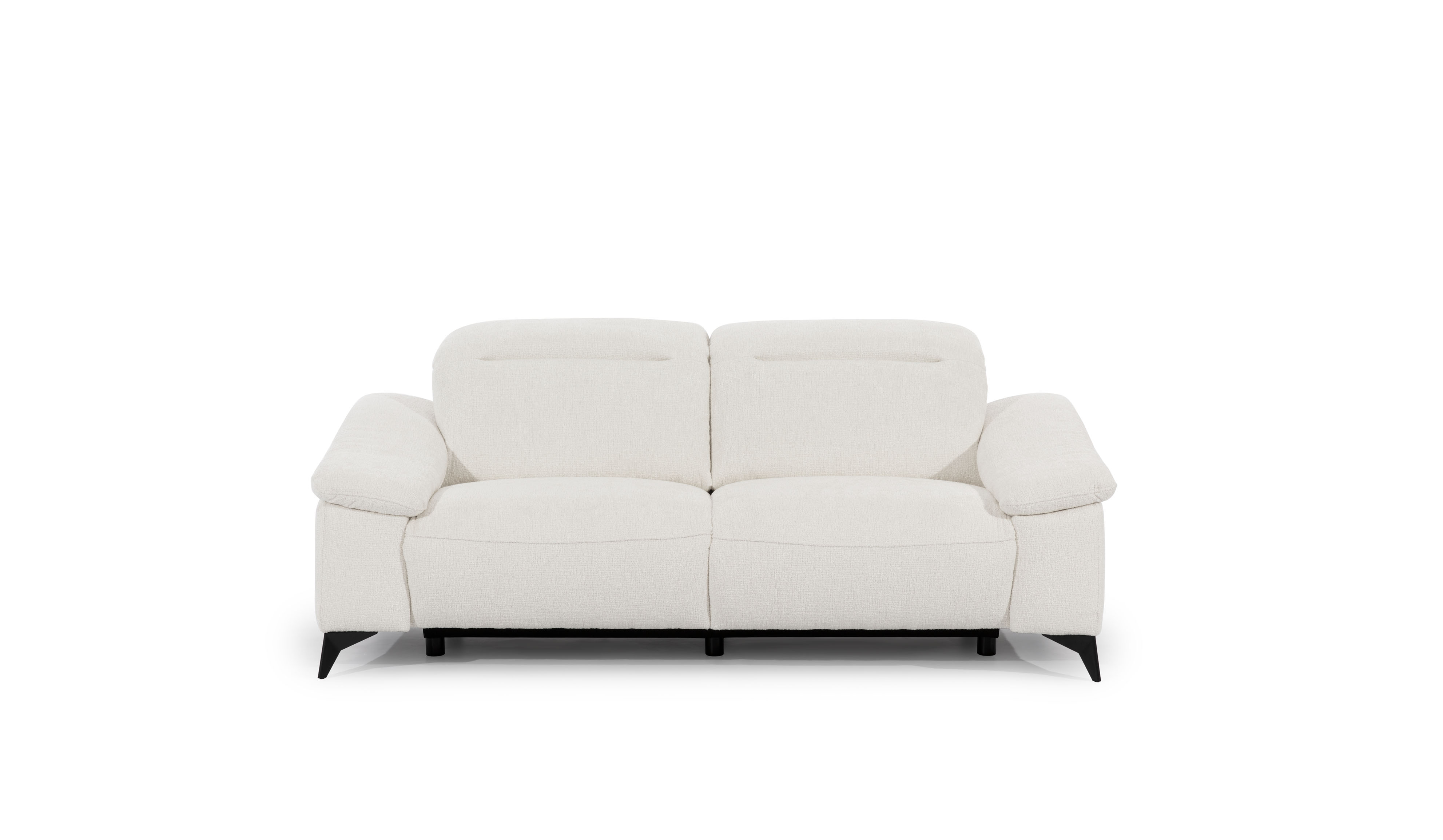 Pohovka Gappa 2 Nožičky: Chrom, látka: Aragon 72