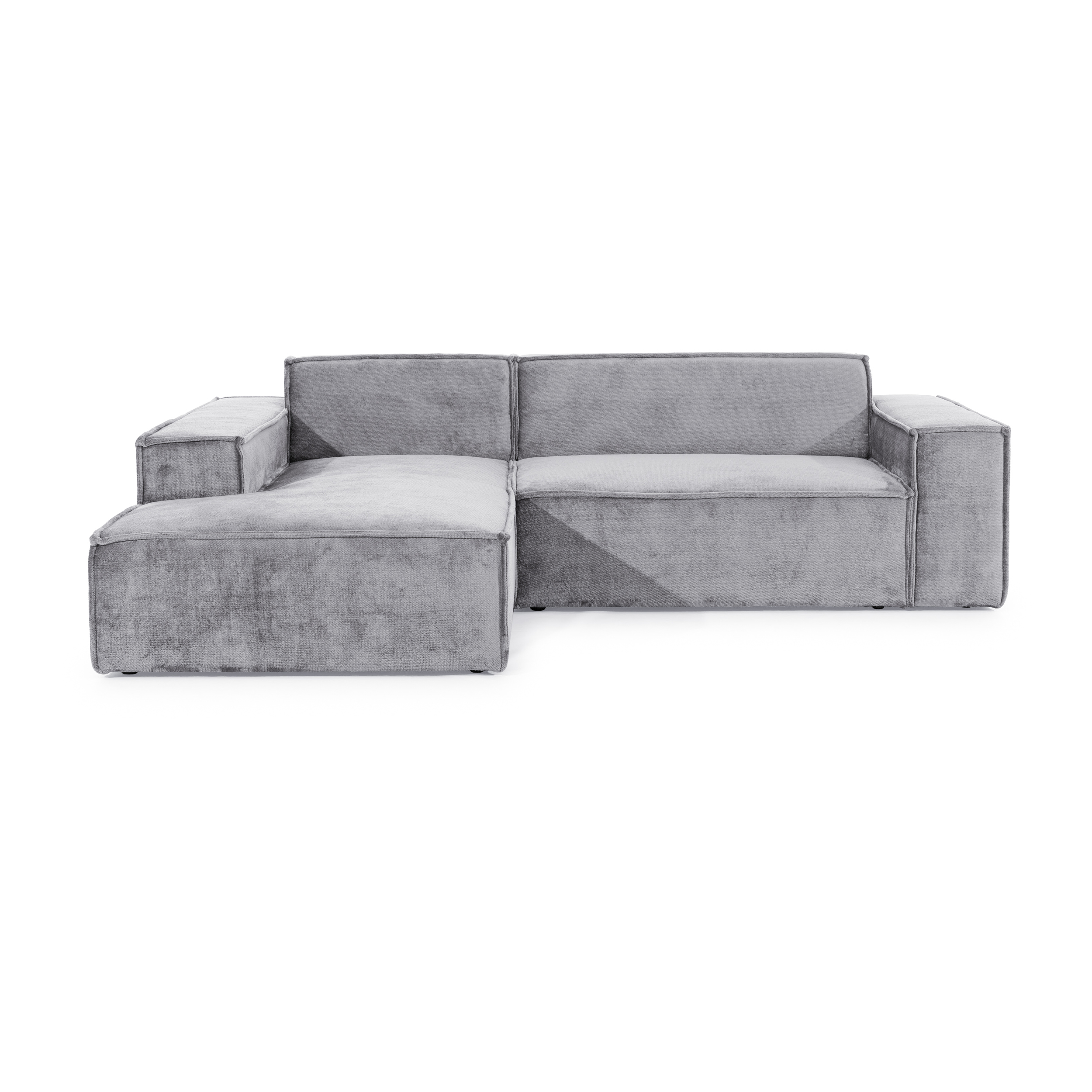 Sedací souprava Fondy 1 Provedení: Pravá varianta, látka: Cloud 80