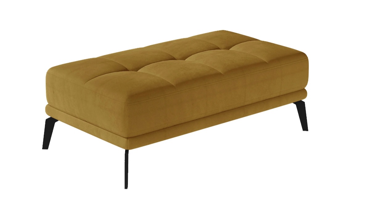 Taburet Torrense látka: Monolith 48