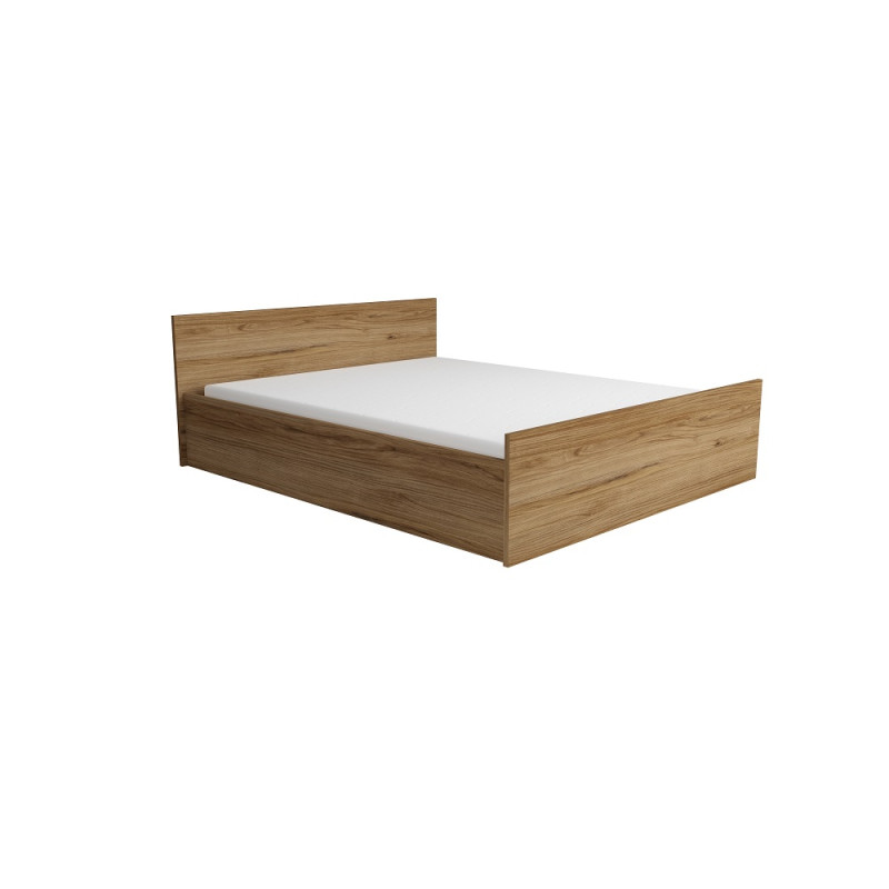 Postel Maximus M17 Barva korpusu: Catania