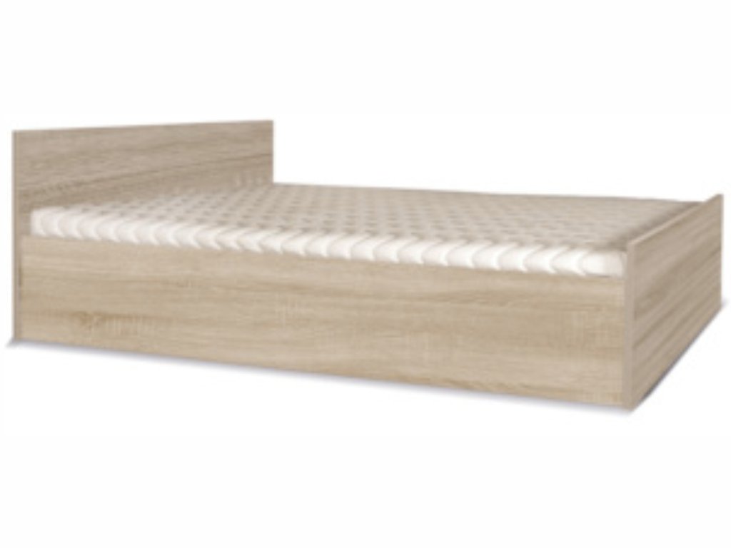 Postel Maximus M17 Barva korpusu: Dub - sonoma
