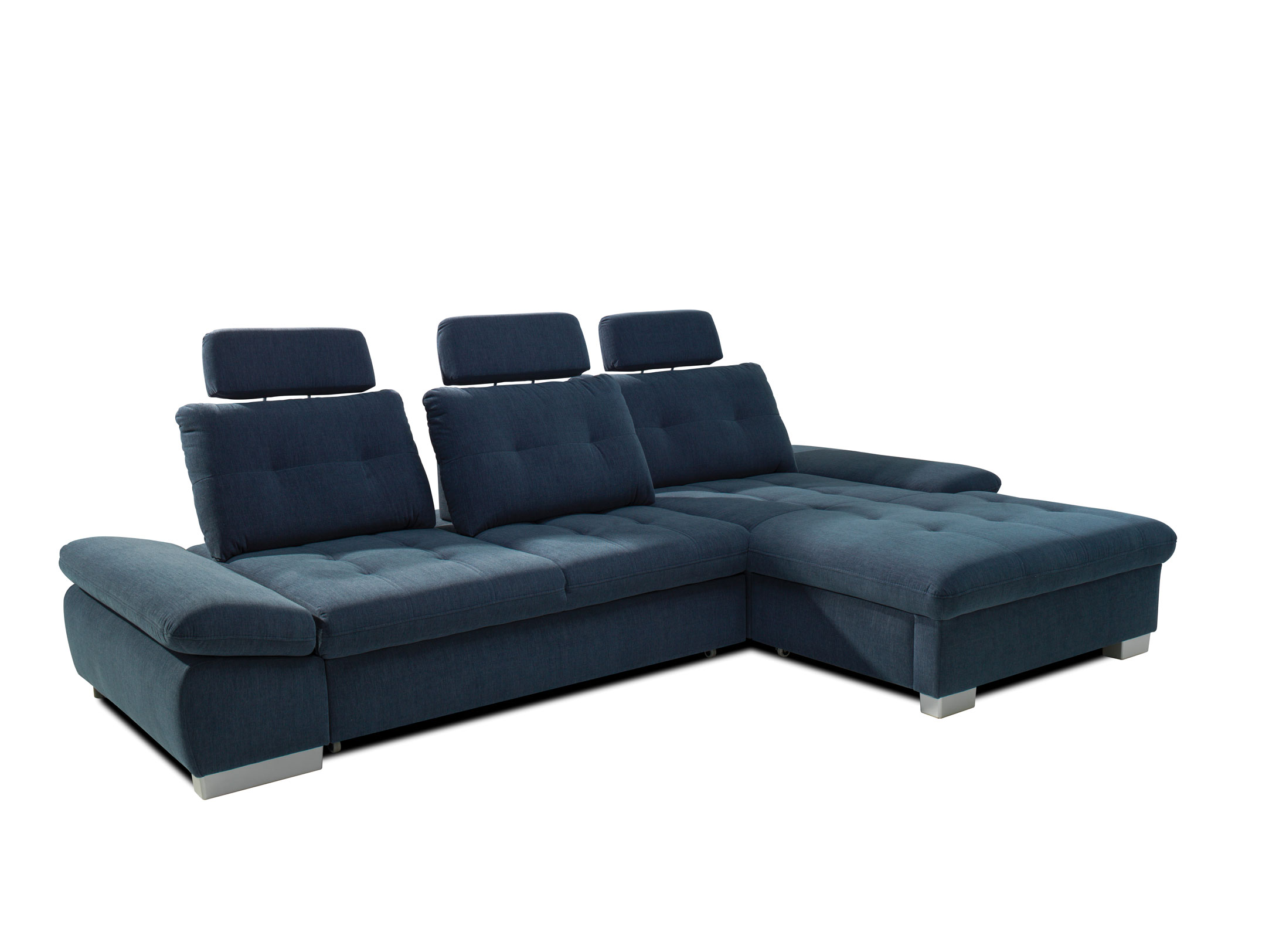 Sedací souprava Cremona 1 Provedení: Pravá varianta, látka: Monolith 76