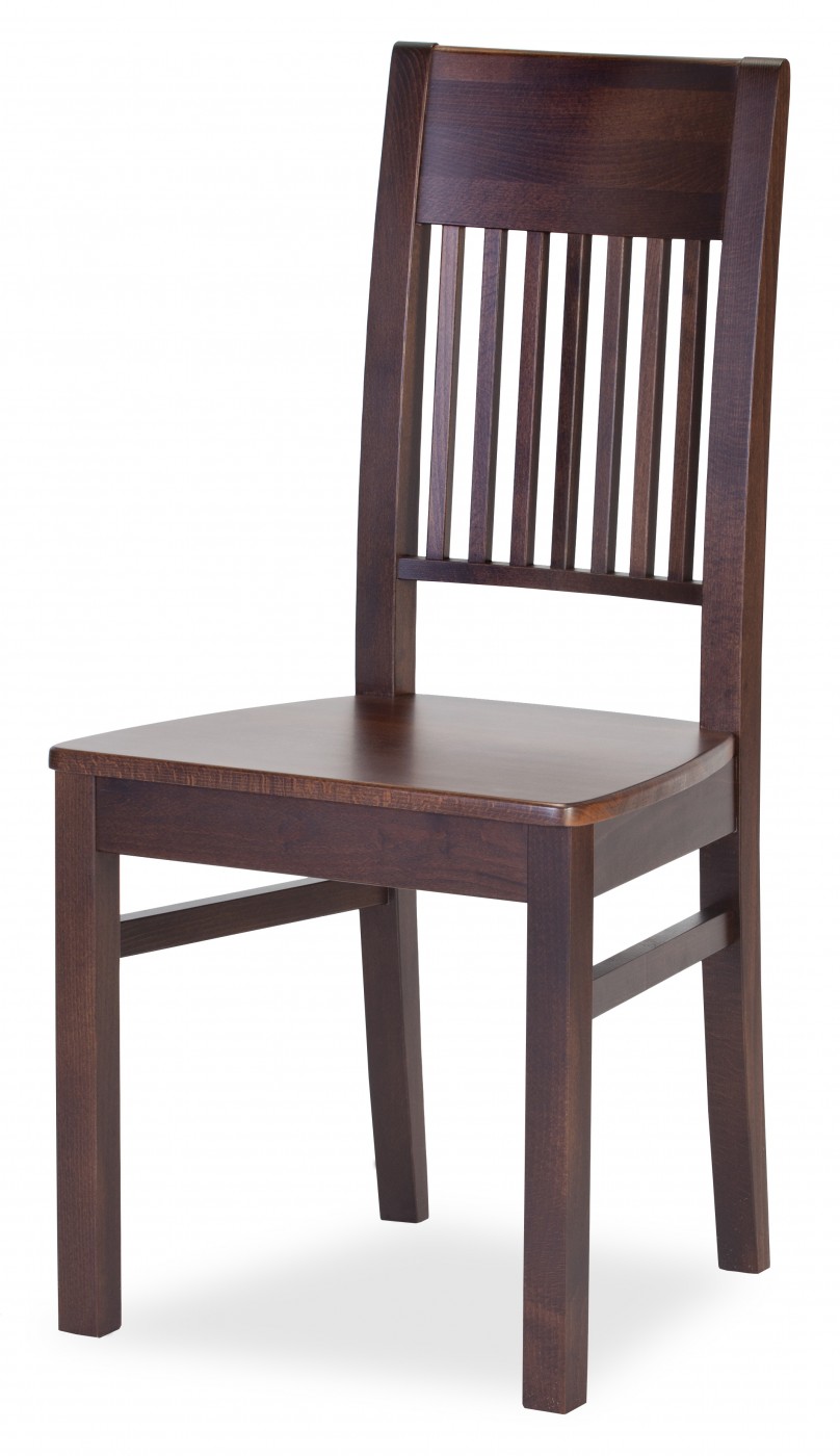 Židle Samba-masiv Barva korpusu: Třešeň - Třešeň