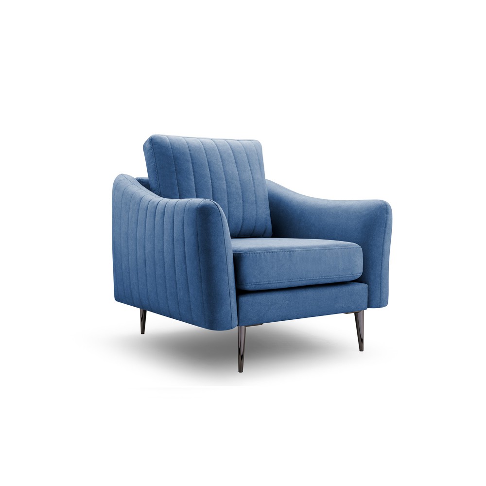 Křeslo Cori I látka: Cloud 74