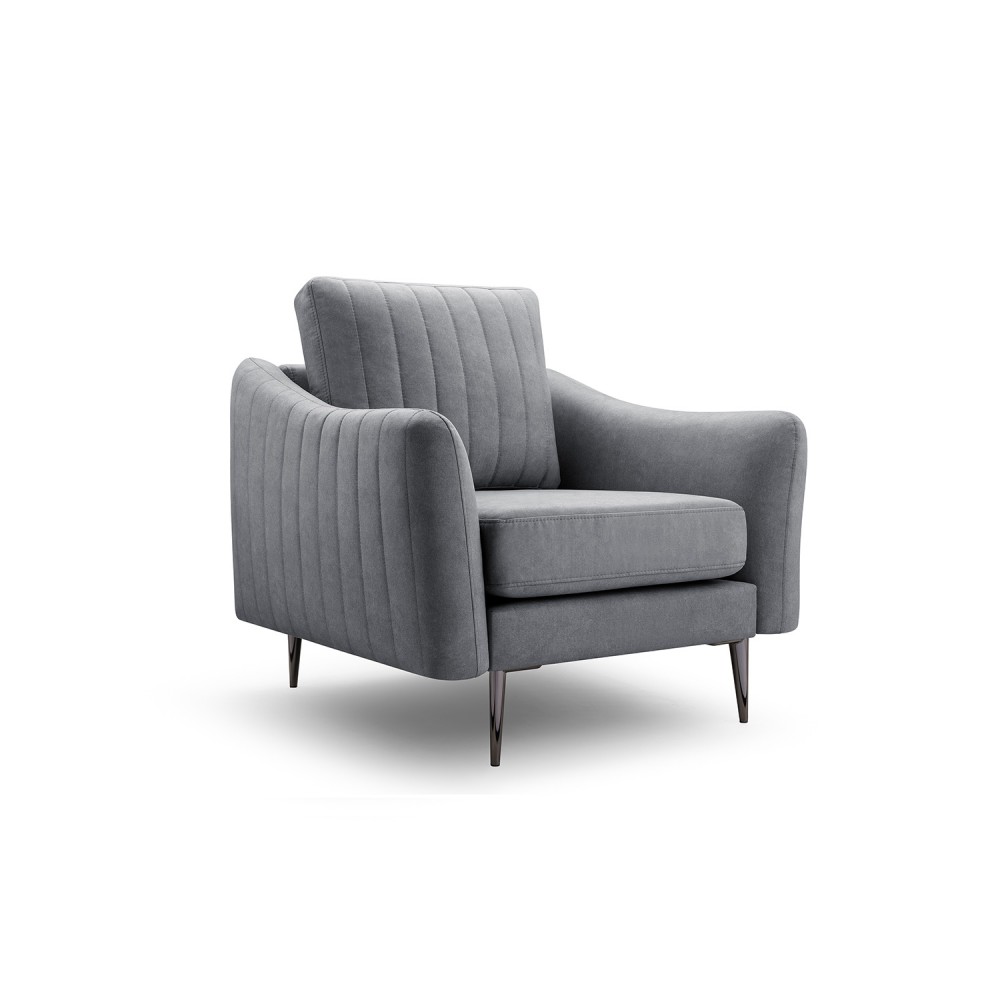 Křeslo Cori I látka: Cloud 97