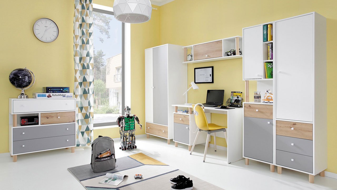 Dětský pokoj Faro C