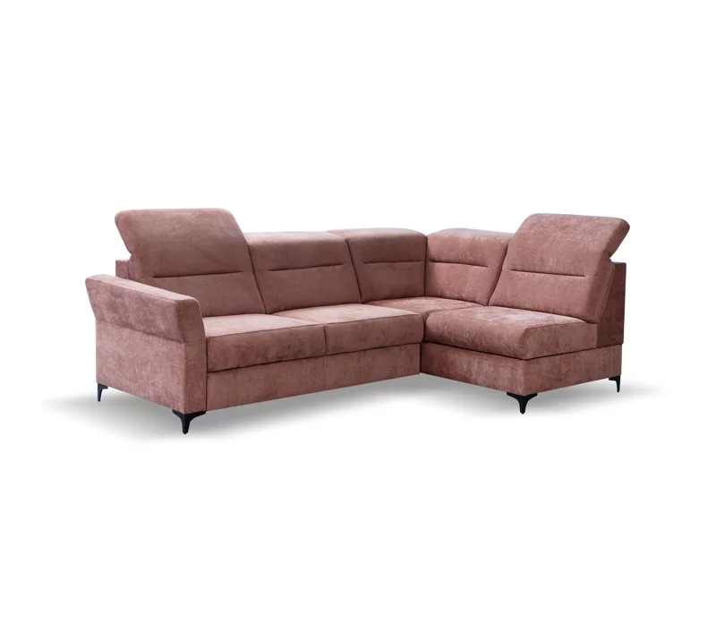 Sedací souprava Denver Provedení: Levá varianta, látka: Nice 16