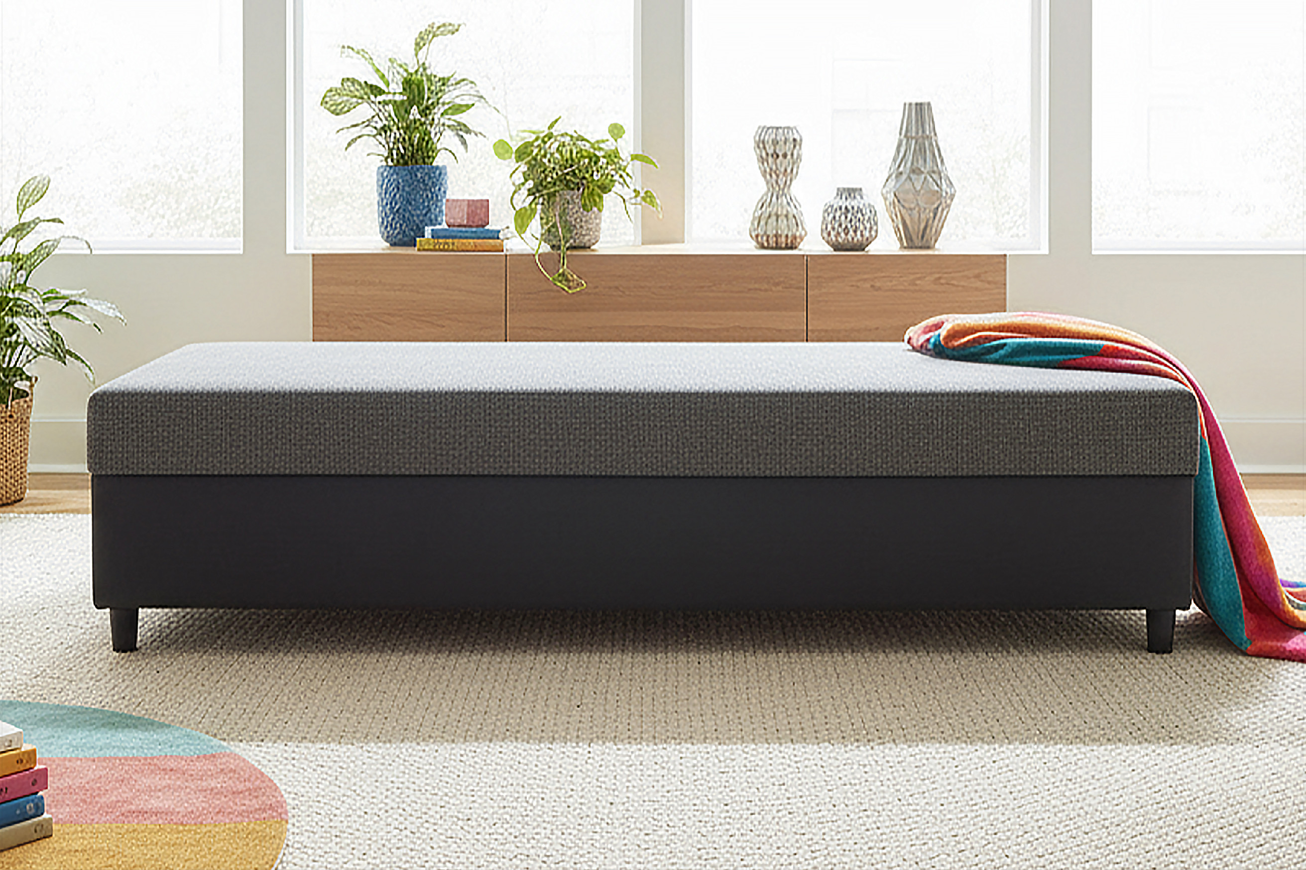 Válenda Iva Plus 90 cm (obrázek 3)