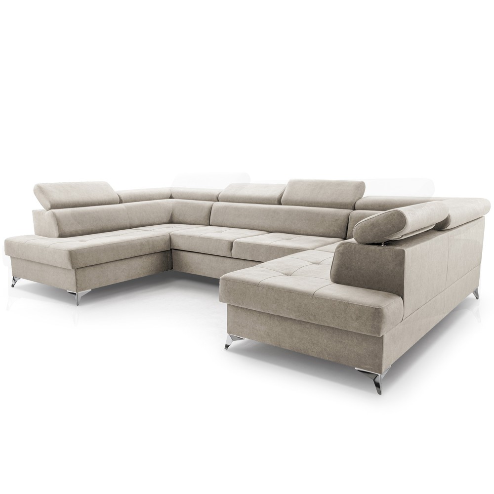 Sedací souprava Madryt Super látka: Vena_07