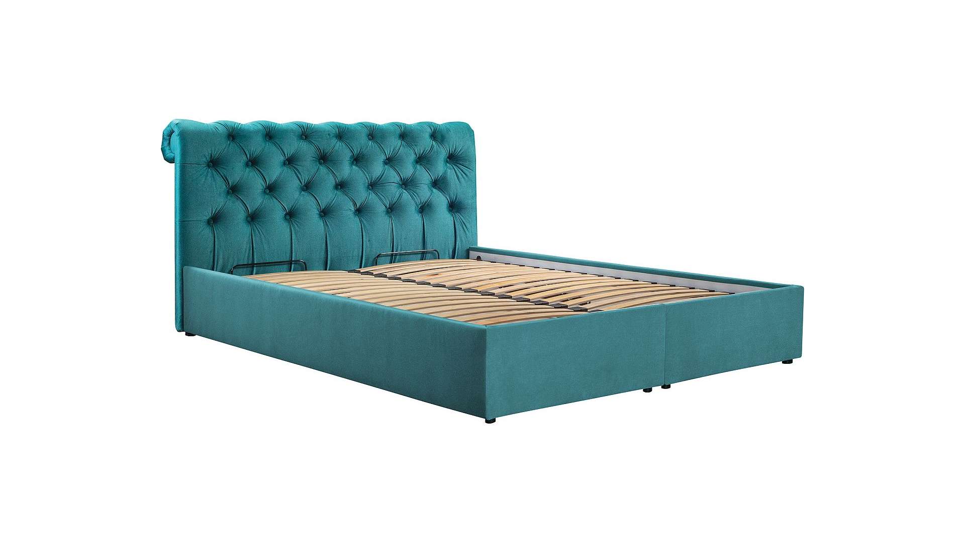 Postel Lord Nožičky: HIGH nožičky - 12 cm, Rozměr: 140 x 200 cm, Látka: Imagine Me 11