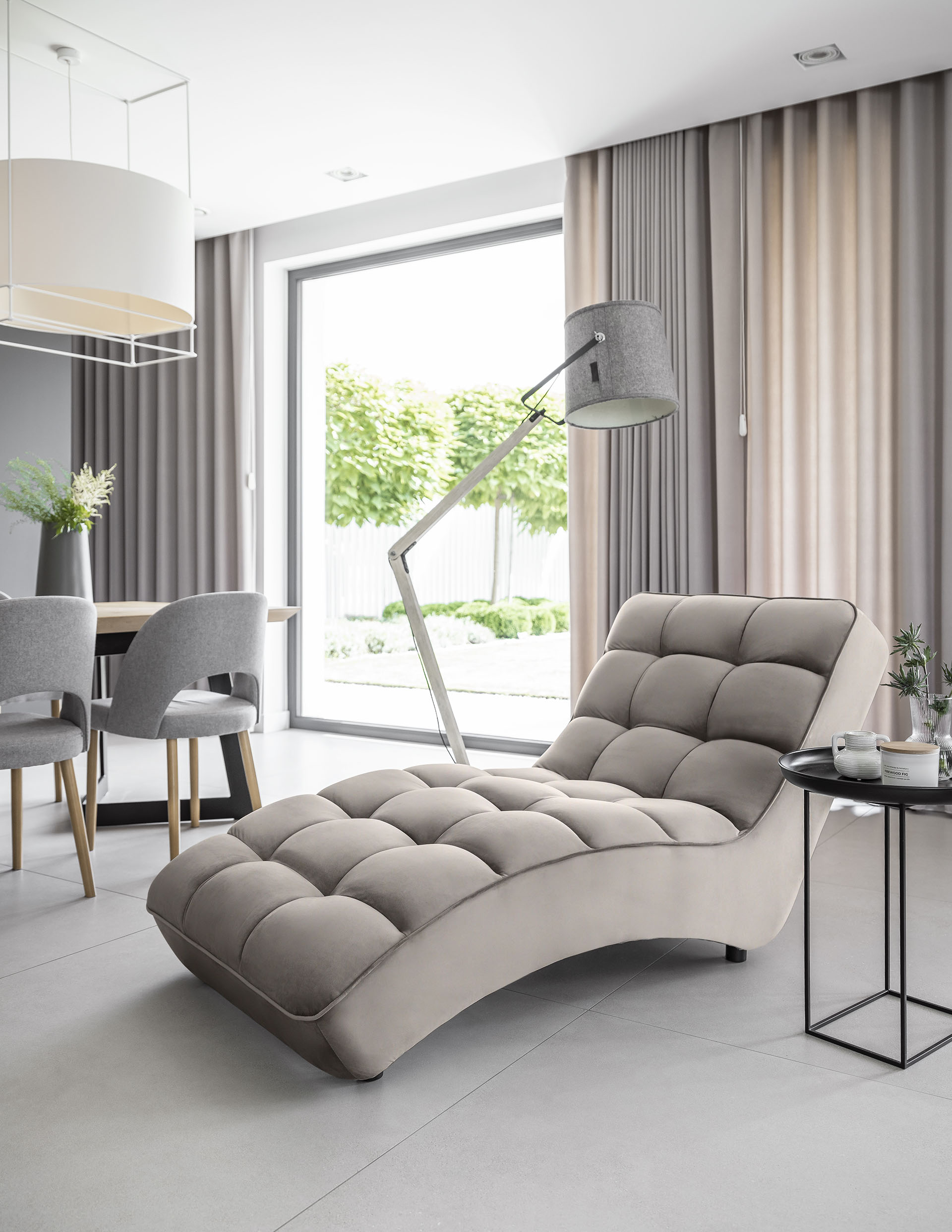 Lenoška Loren látka: Loco 4