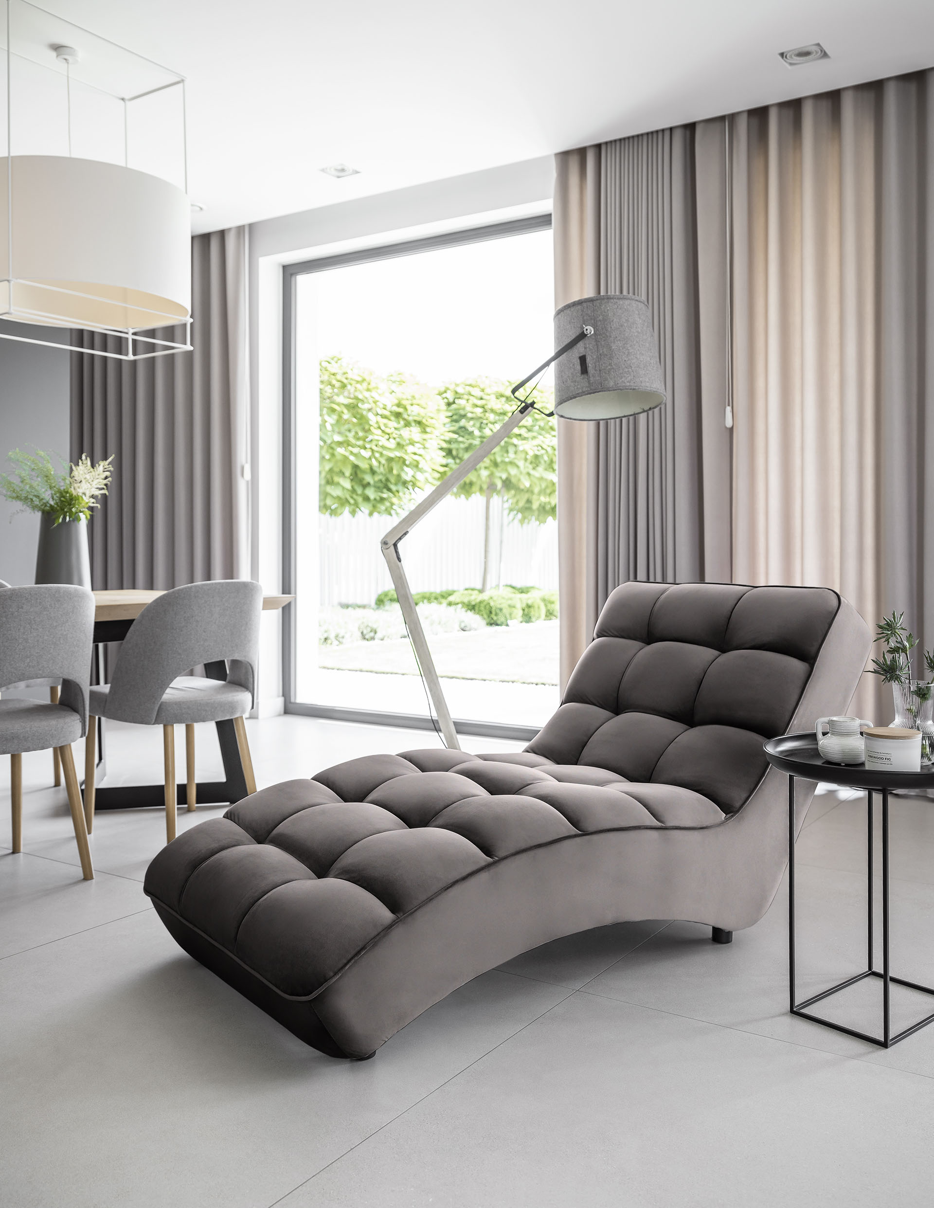 Lenoška Loren látka: Riviera 97