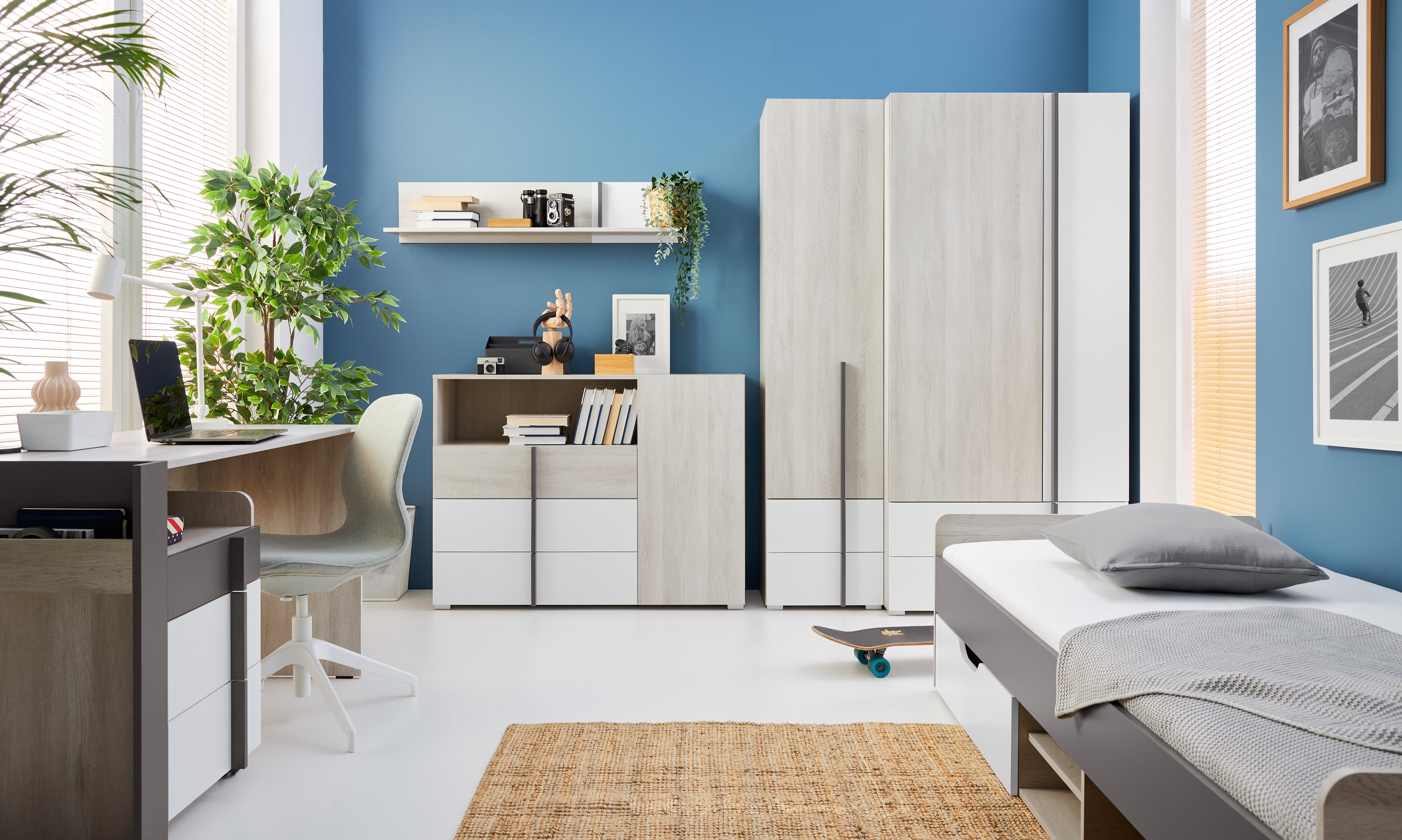 Dětský pokoj Remo 3