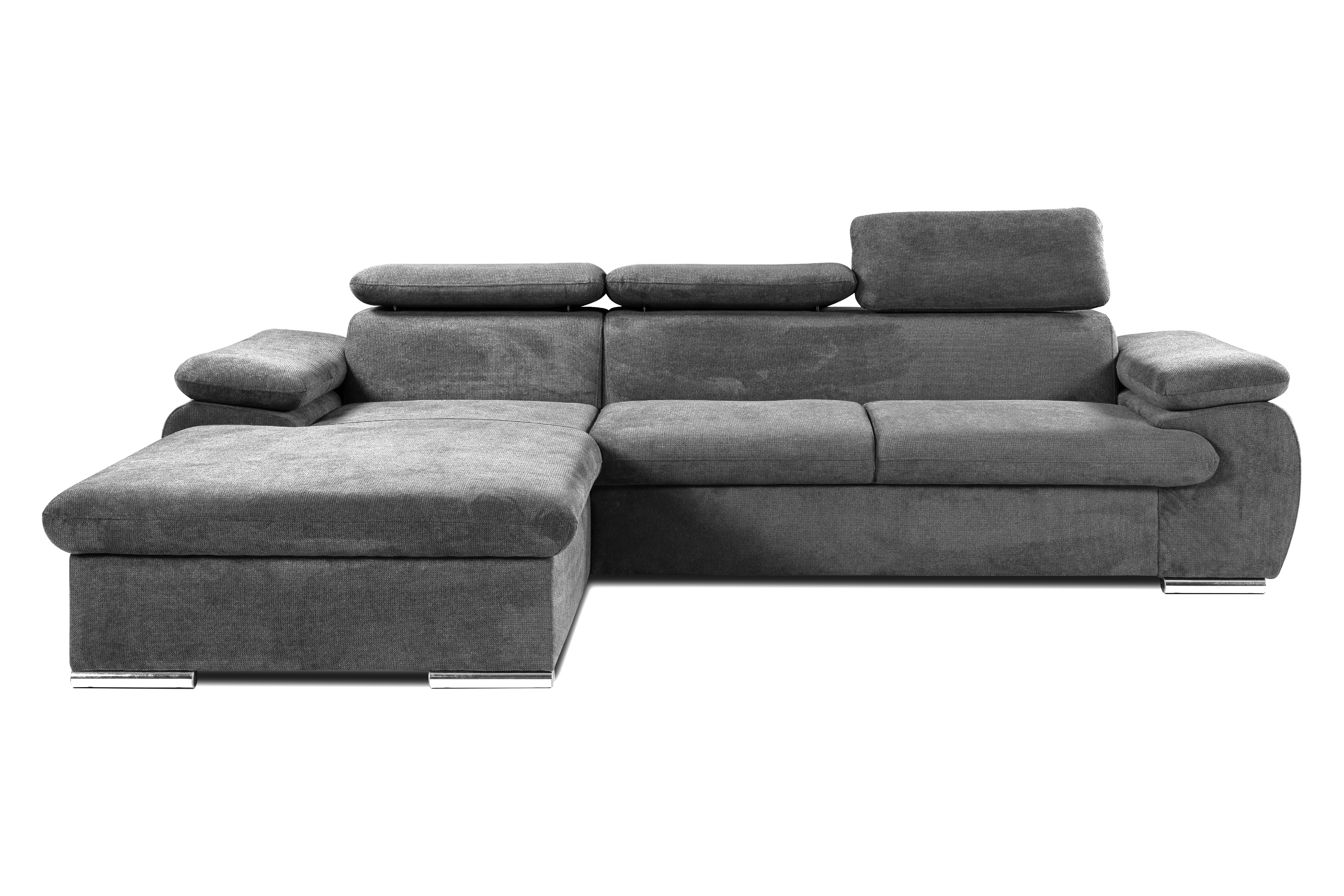 Sedací souprava Coast Gerra 70 Provedení: Levá varianta, látka: Gerra 70