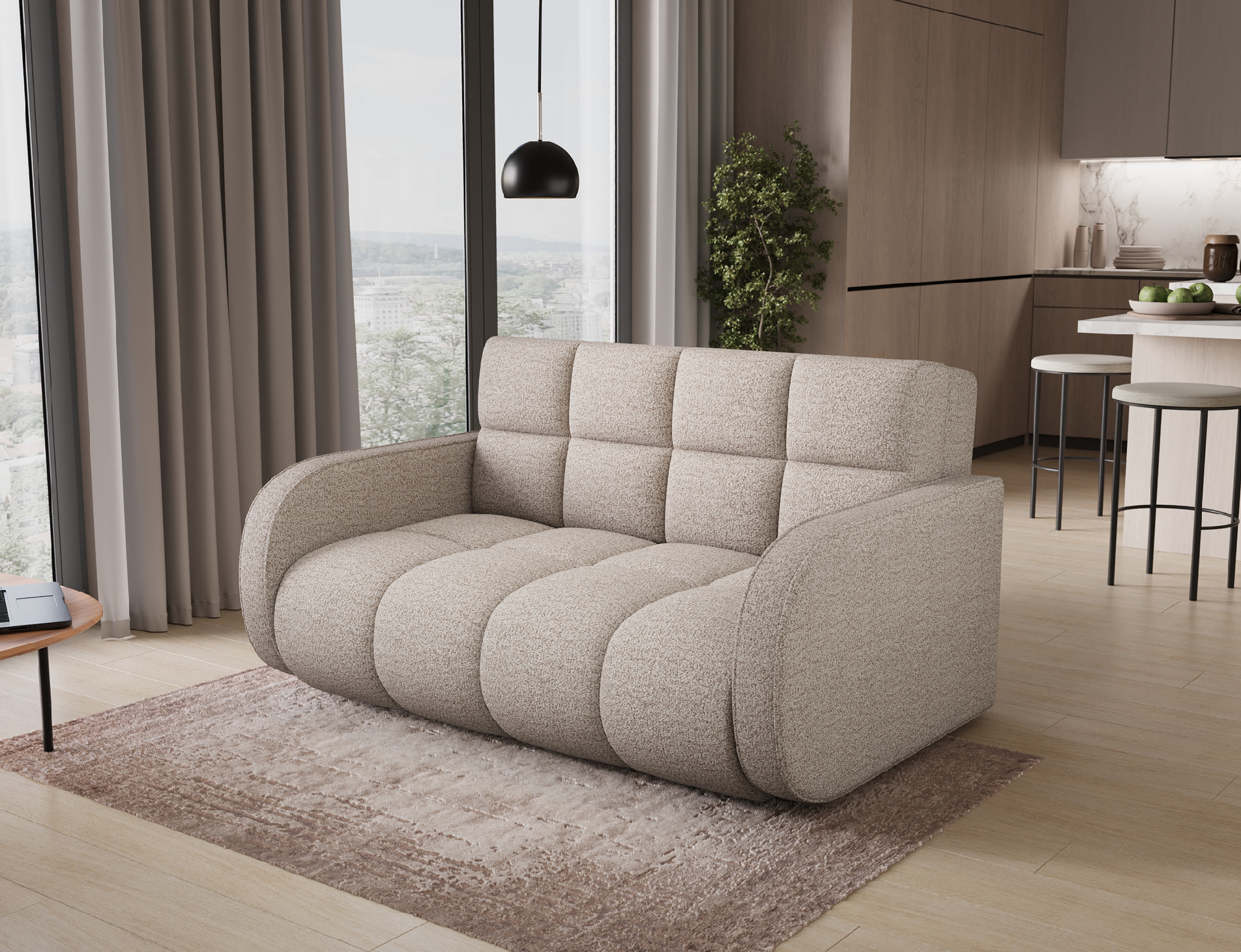 Pohovka Deverio látka: Royal 18