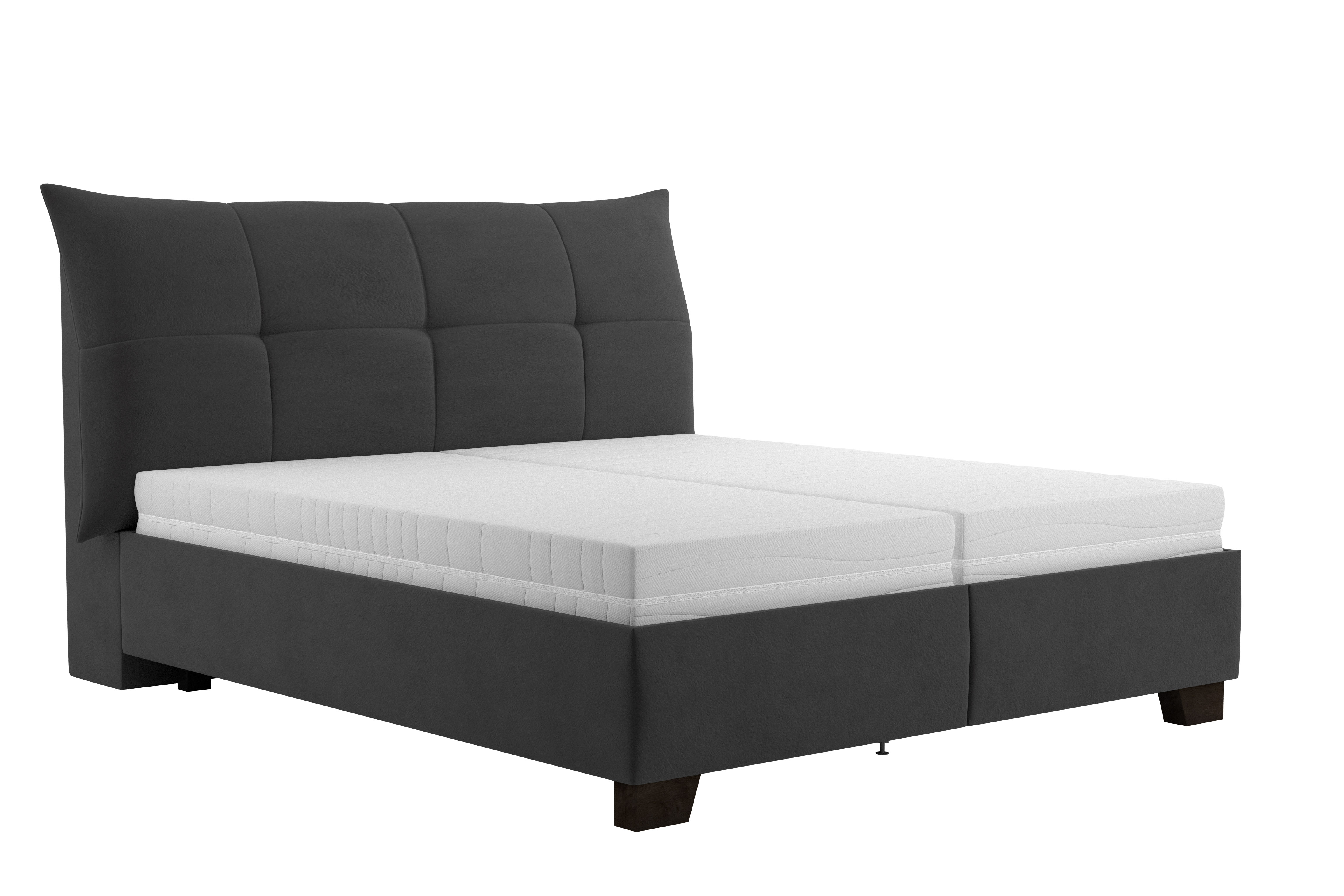 Postel Joko Rozměr: 160x200cm, Matrace: Matrace Ivana plus, látka: Salvador 17