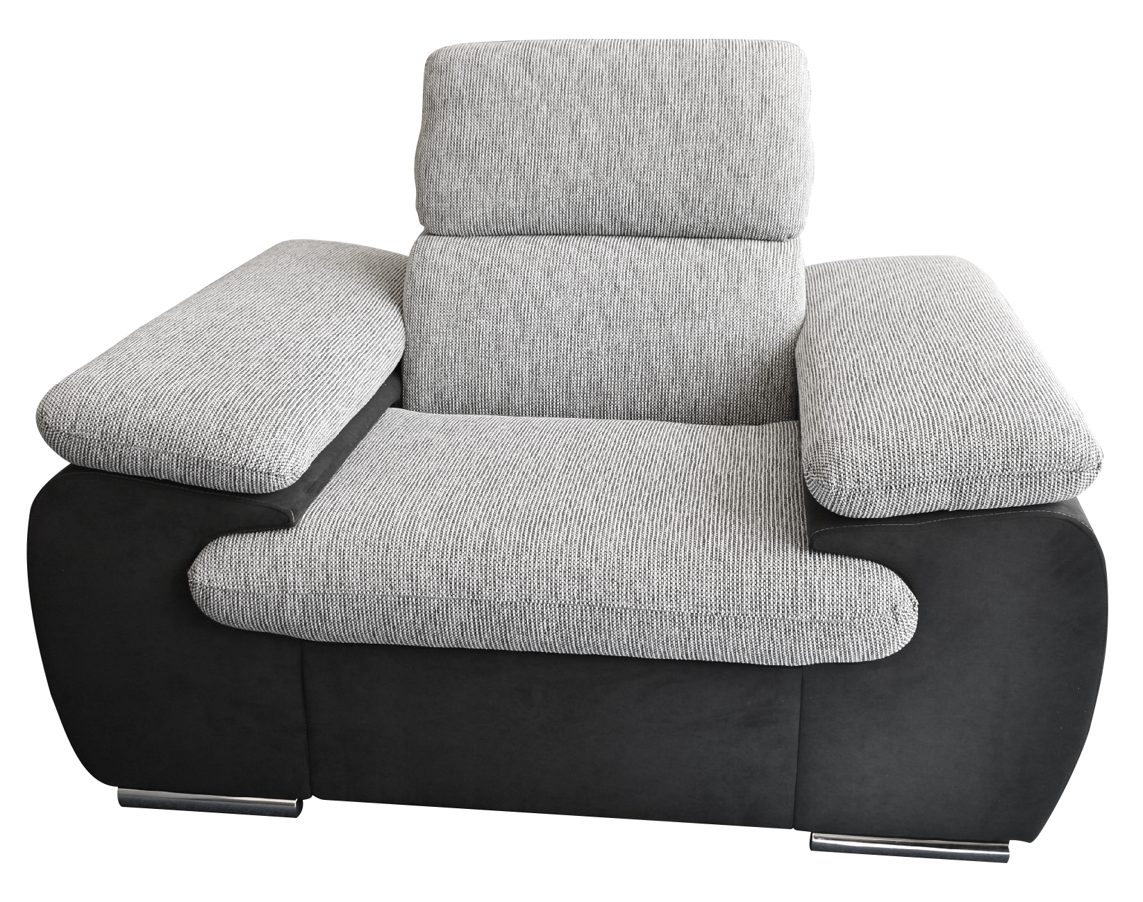 Křeslo Coast látka: Stark 379 / Trend 17