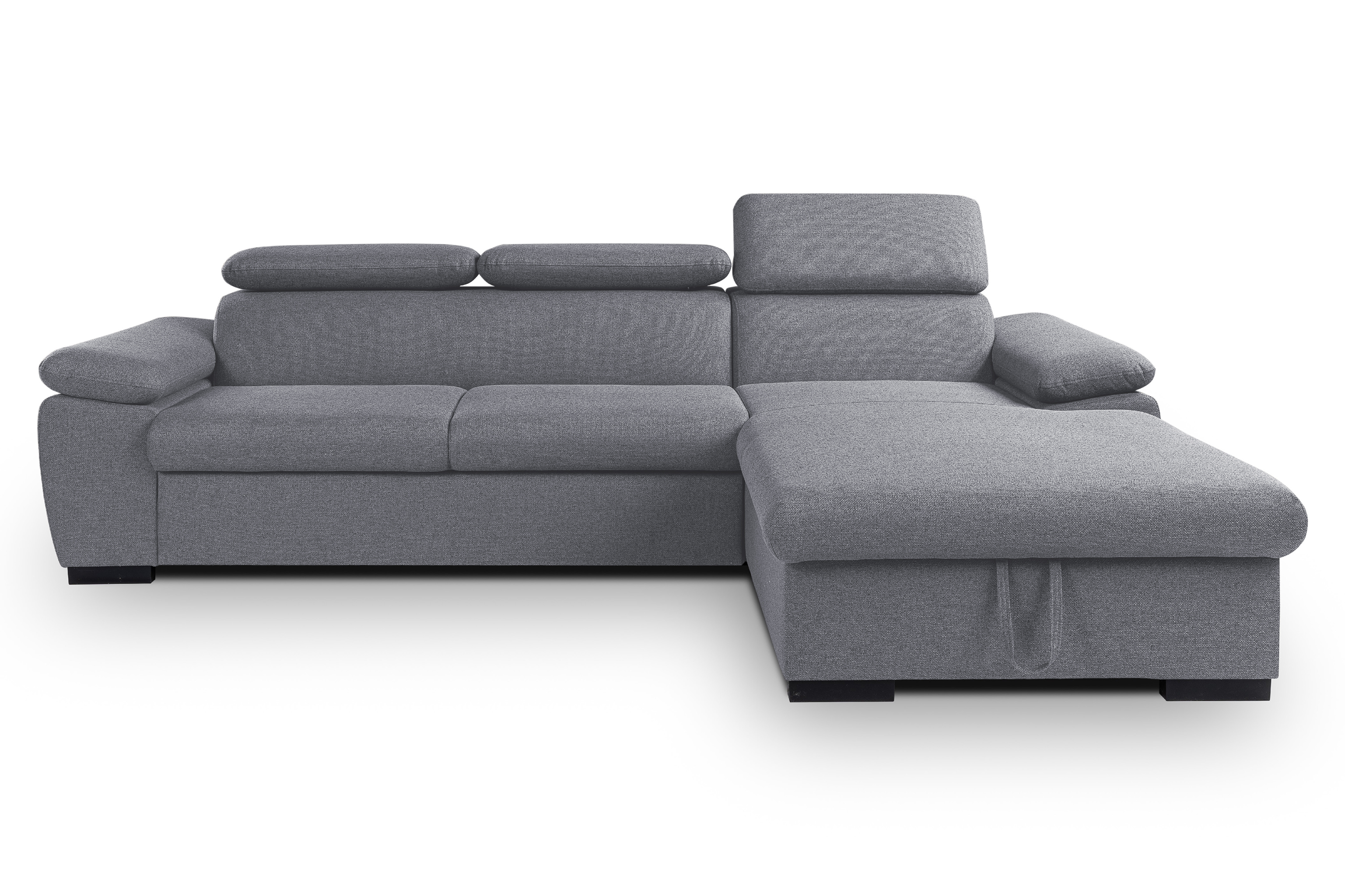 Sedací souprava Paros - Gerra 70 Provedení: Pravá varianta, látka: Gerra 70