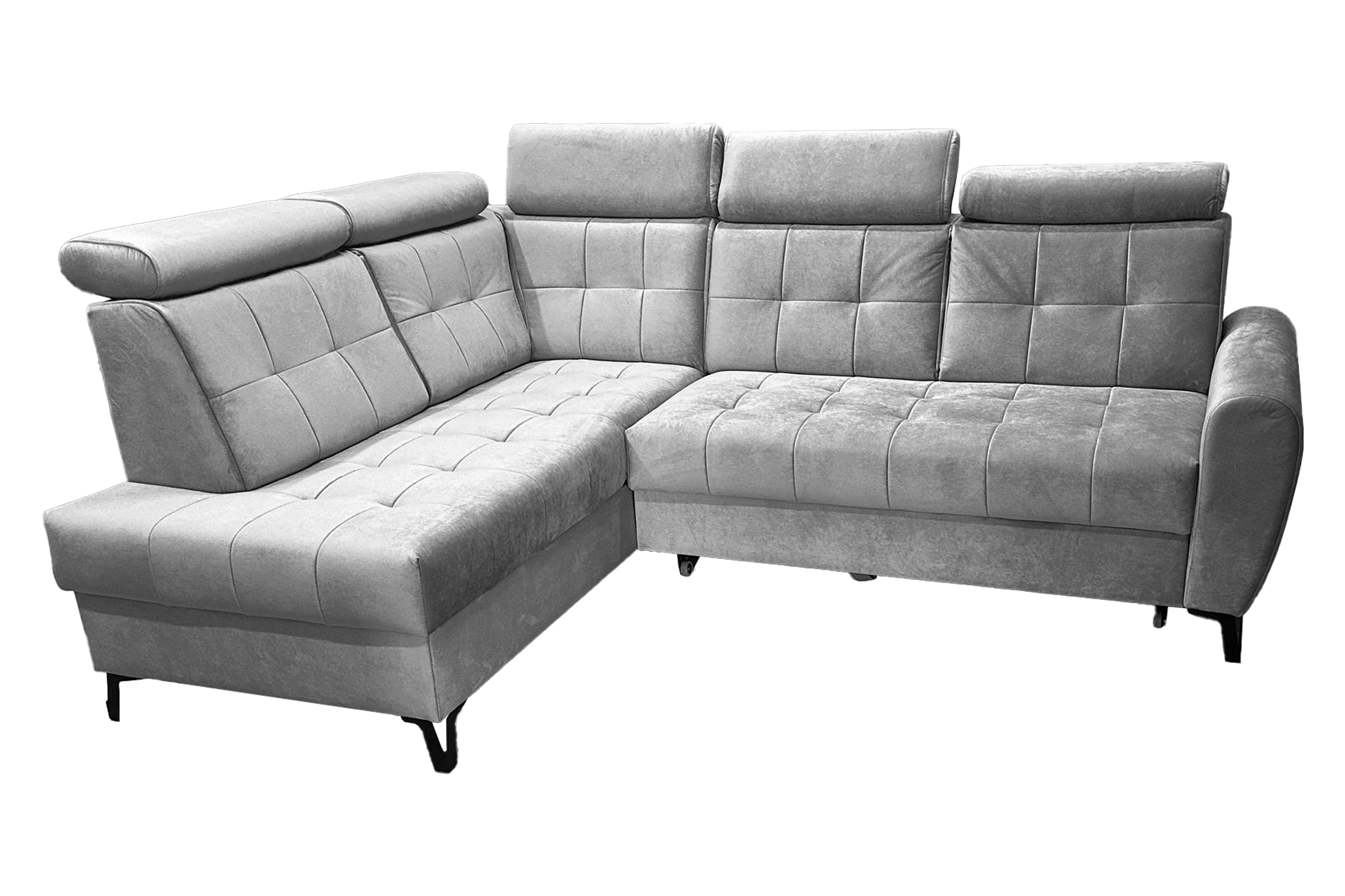 Sedací souprava Lawente Clasic - Amon 10 Provedení: Levá varianta, látka: Amon 10